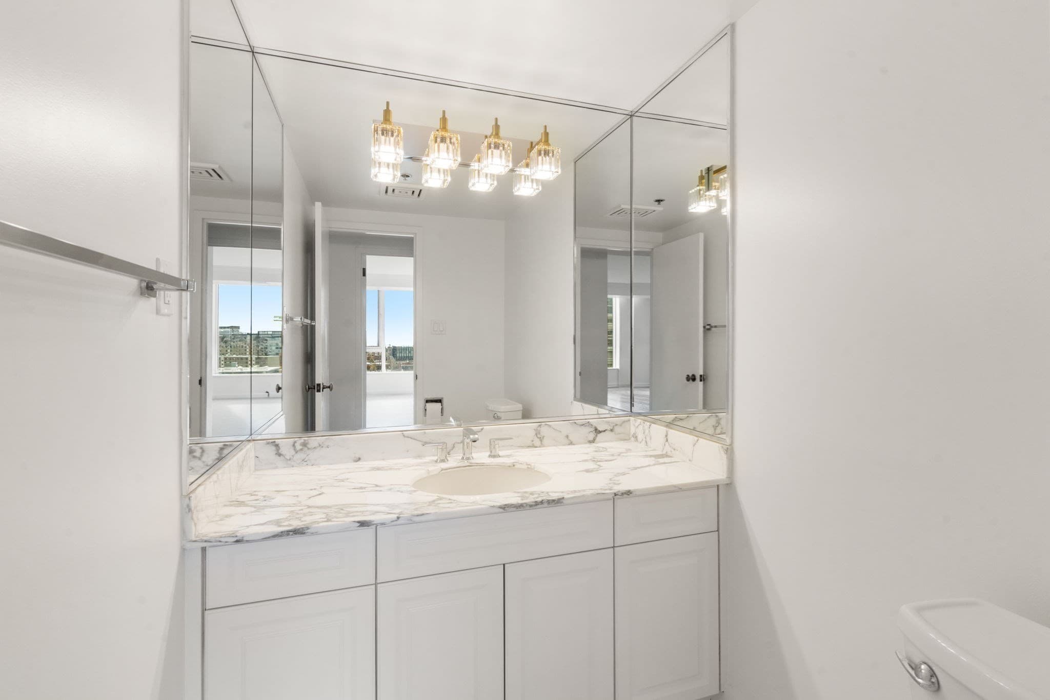 Condominium at 220 Boylston St # 1514, Boston MA 02130, Boston, photo 21 of 22