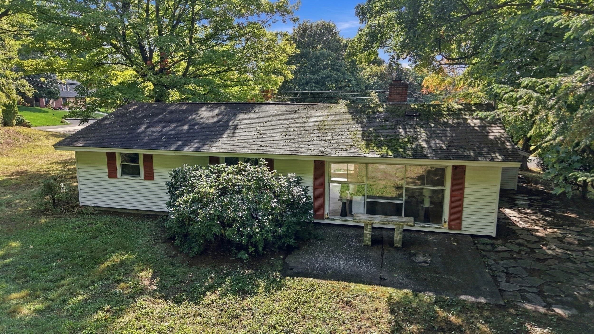 Single Family Residence at 32 Curwen Rd, Peabody MA 01960, Peabody, photo 32 of 34