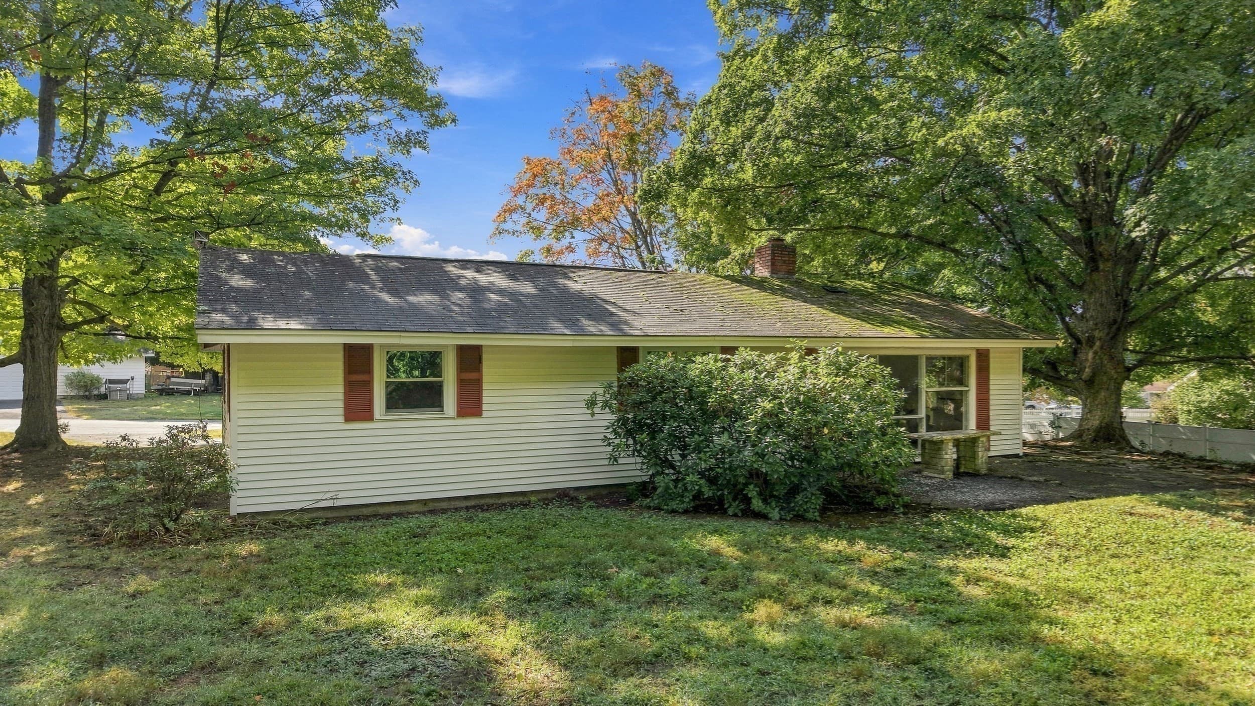 Single Family Residence at 32 Curwen Rd, Peabody MA 01960, Peabody, photo 33 of 34
