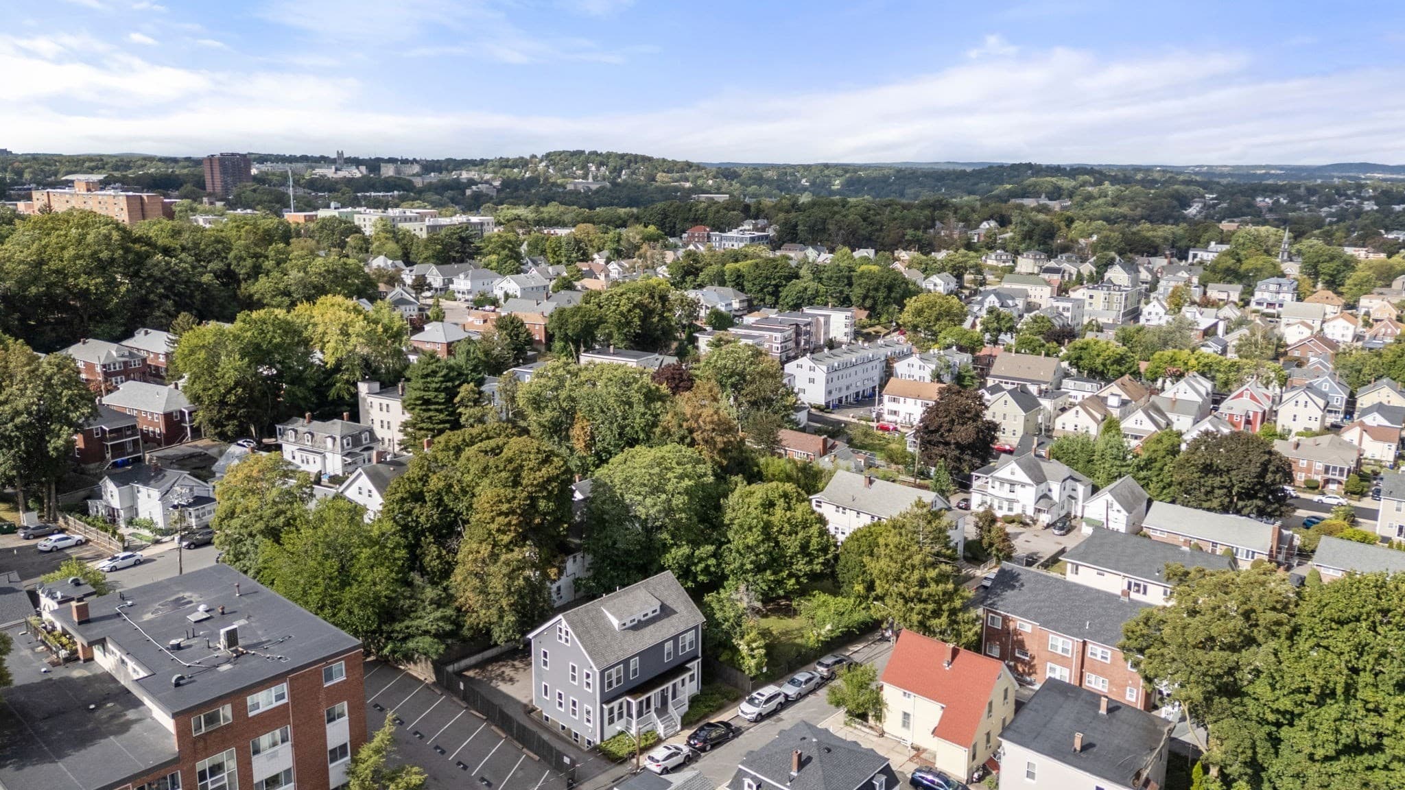 Multi Family at 6 Larose Pl, Boston MA 02135, Boston, photo 27 of 27