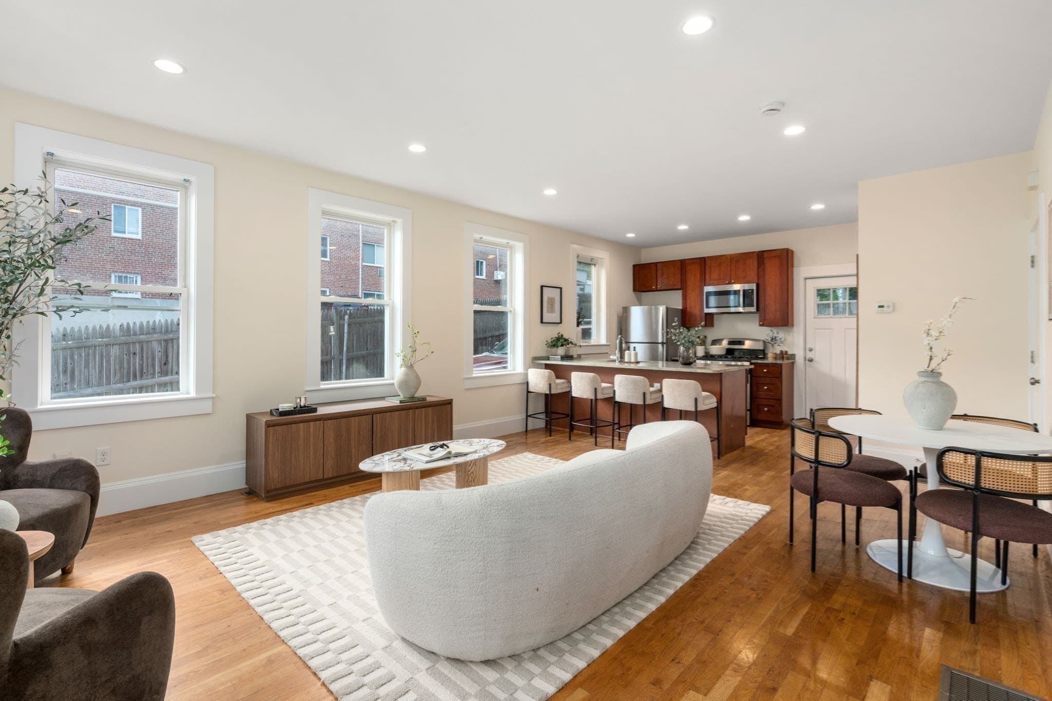 Multi Family at 6 Larose Pl, Boston MA 02135, Boston, photo 3 of 27