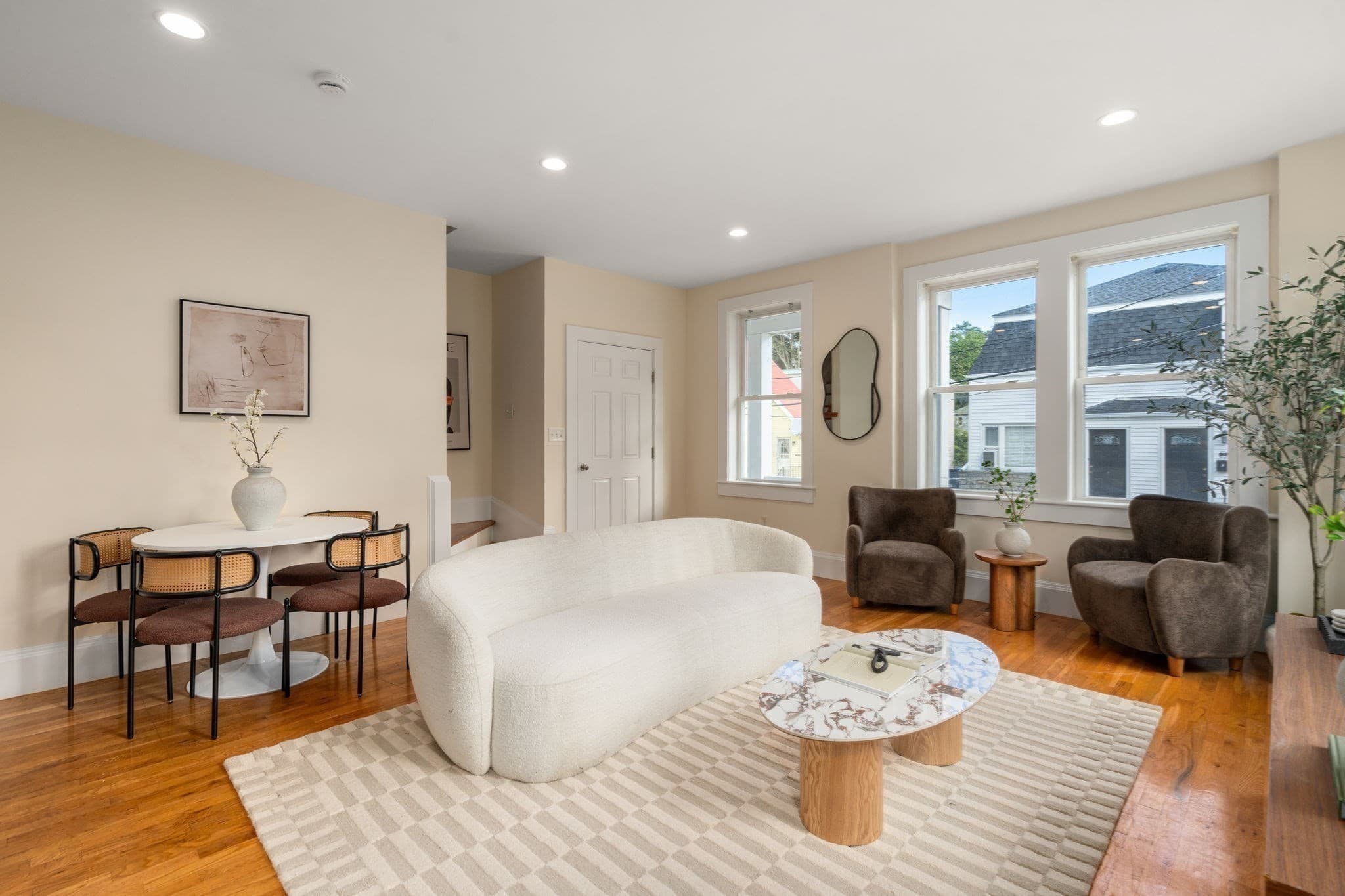 Multi Family at 6 Larose Pl, Boston MA 02135, Boston, photo 5 of 27