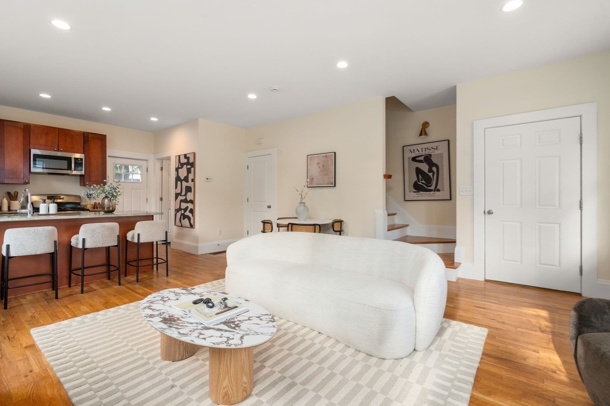 Multi Family at 6 Larose Pl, Boston MA 02135, Boston, photo 9 of 27