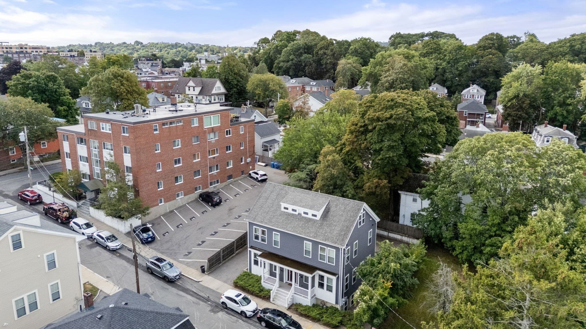 Multi Family at 6 Larose Pl, Boston MA 02135, Boston, photo 25 of 27