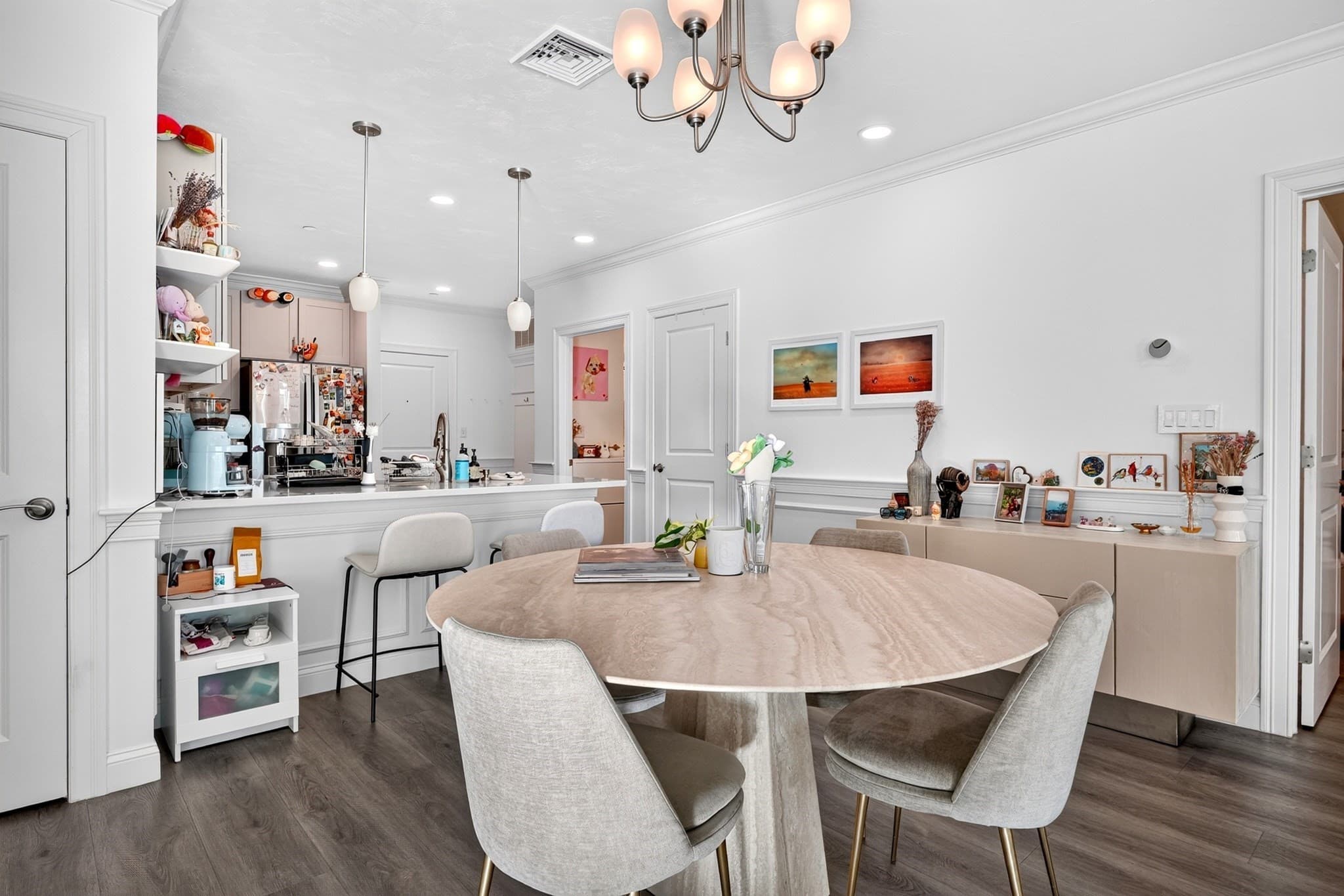 Condominium at 320 Middlesex Ave # D202, Medford MA 02155, Medford, photo 6 of 33