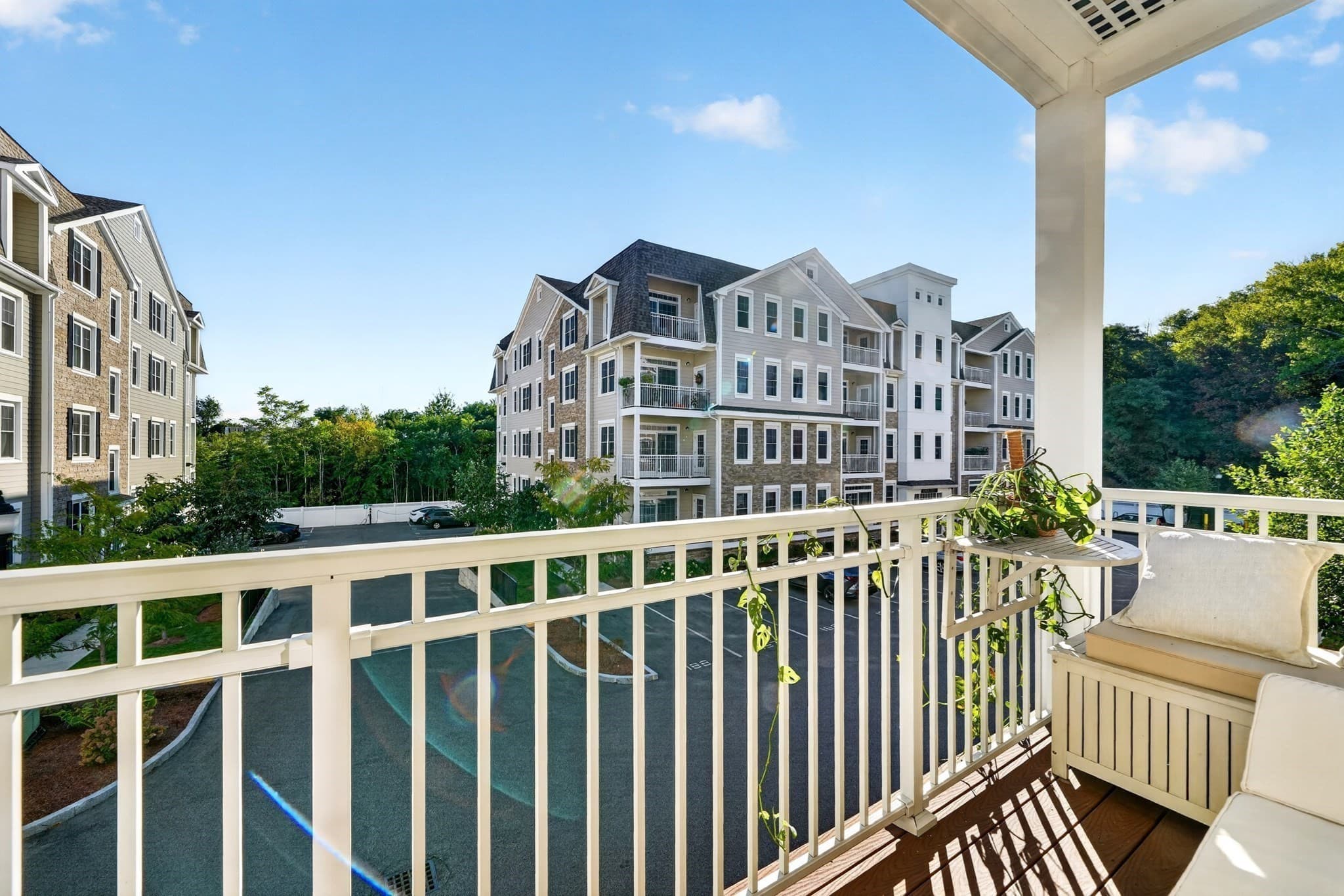 Condominium at 320 Middlesex Ave # D202, Medford MA 02155, Medford, photo 17 of 33