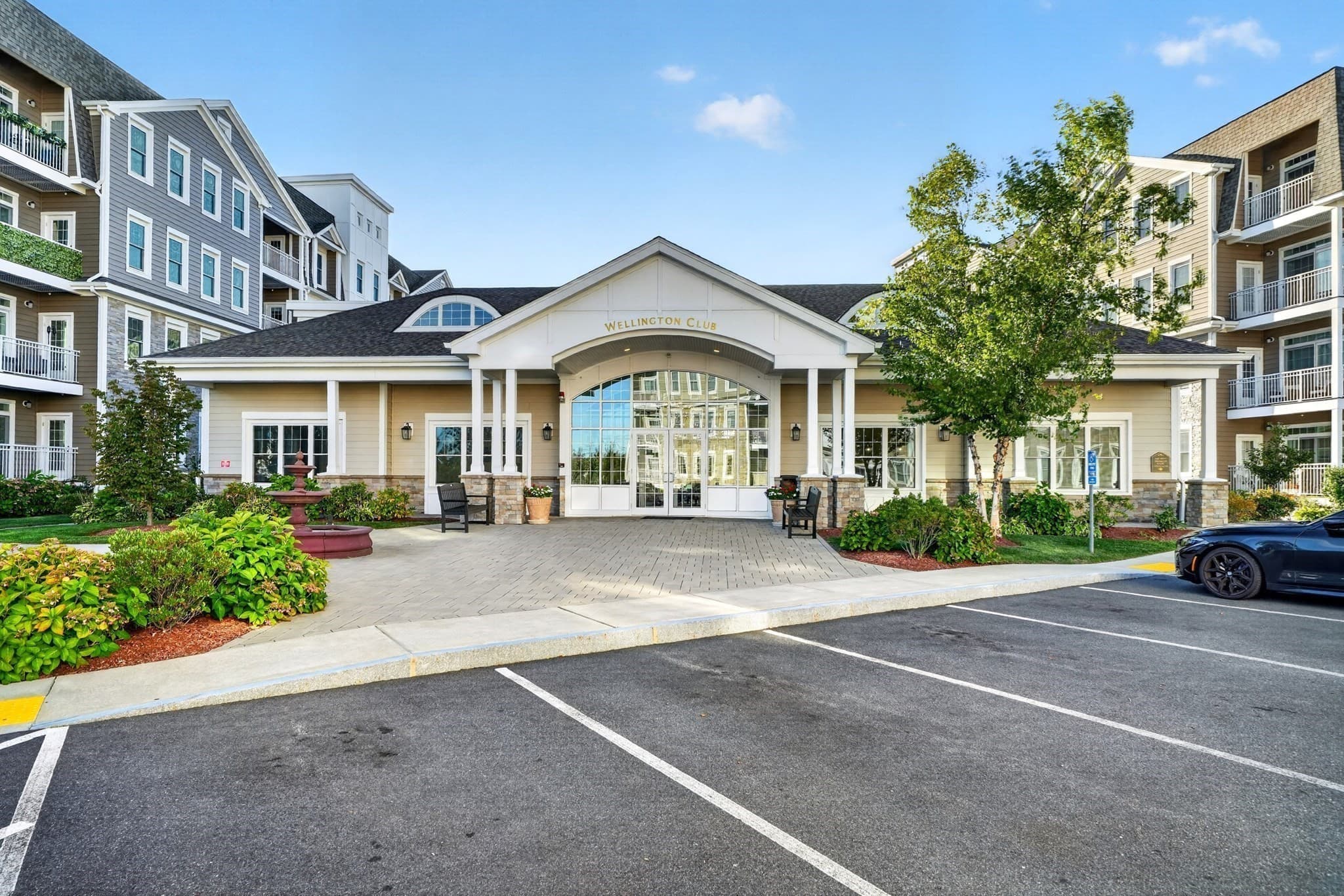 Condominium at 320 Middlesex Ave # D202, Medford MA 02155, Medford, photo 26 of 33