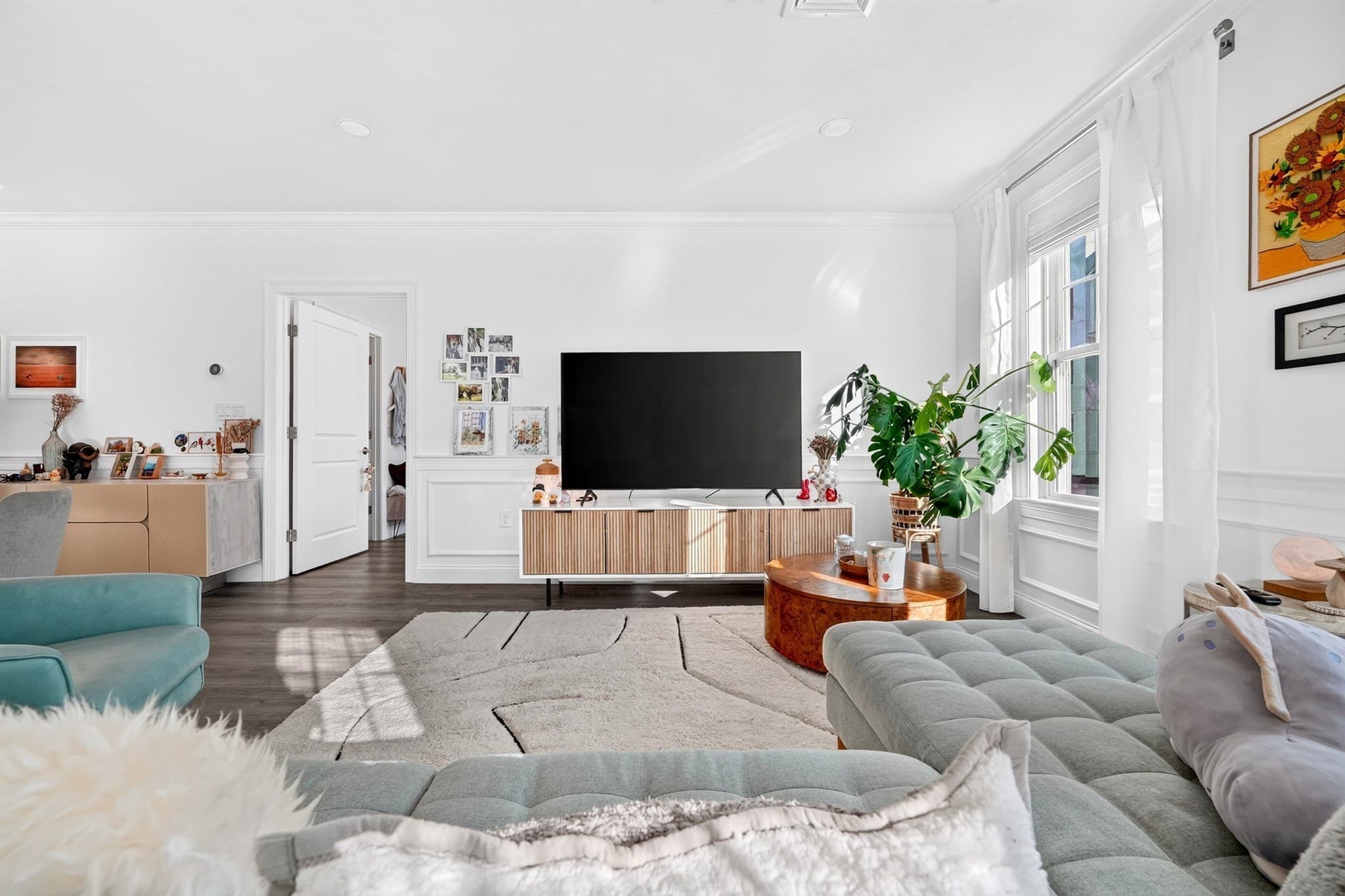 Condominium at 320 Middlesex Ave # D202, Medford MA 02155, Medford, photo 3 of 33
