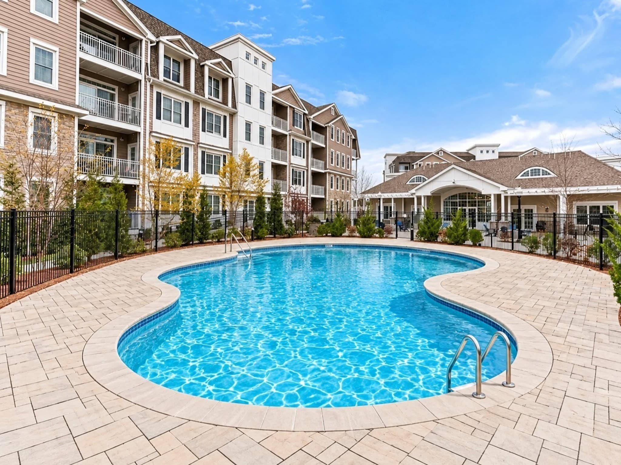Condominium at 320 Middlesex Ave # D202, Medford MA 02155, Medford, photo 24 of 33