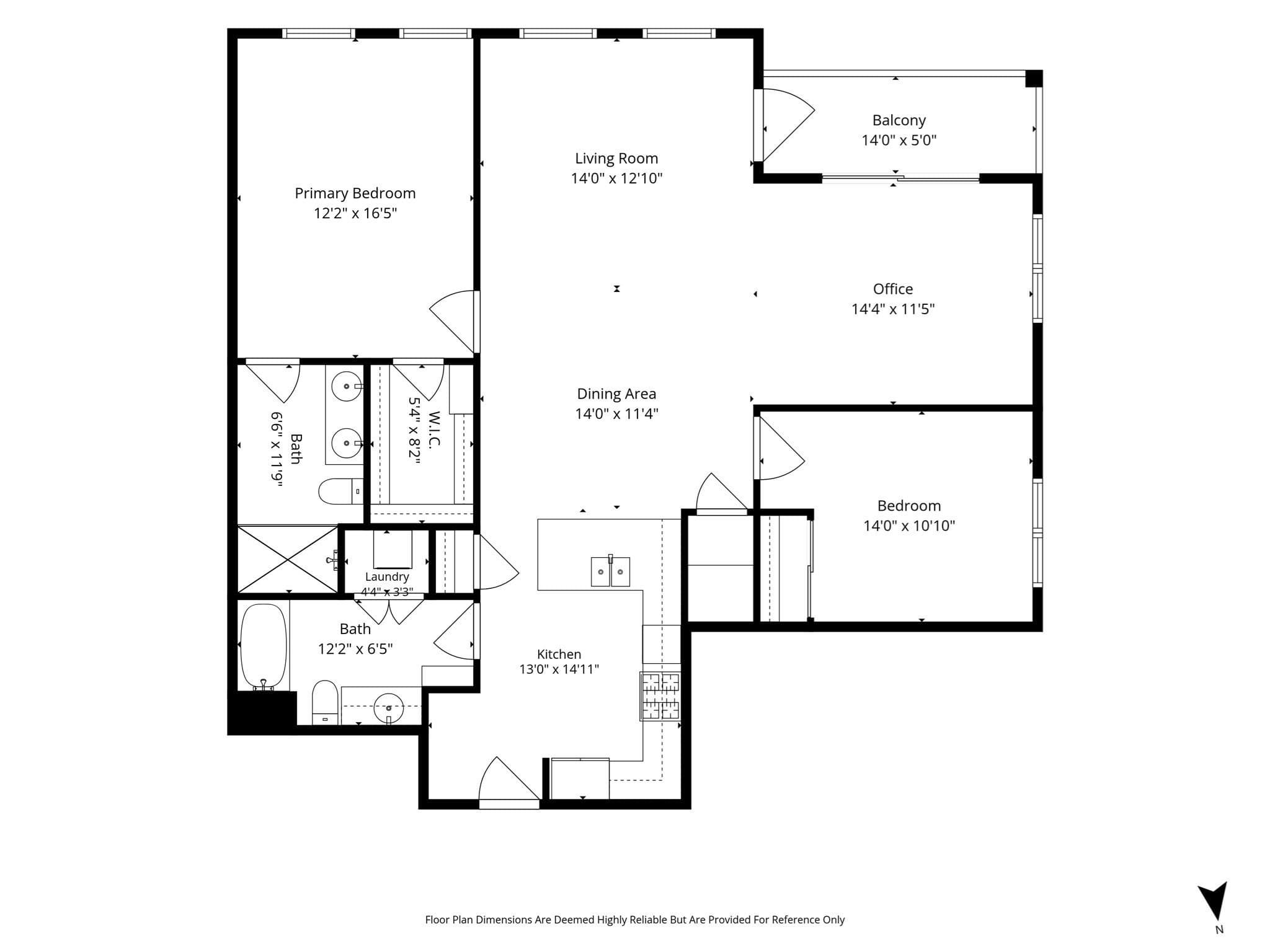 Condominium at 320 Middlesex Ave # D202, Medford MA 02155, Medford, photo 33 of 33