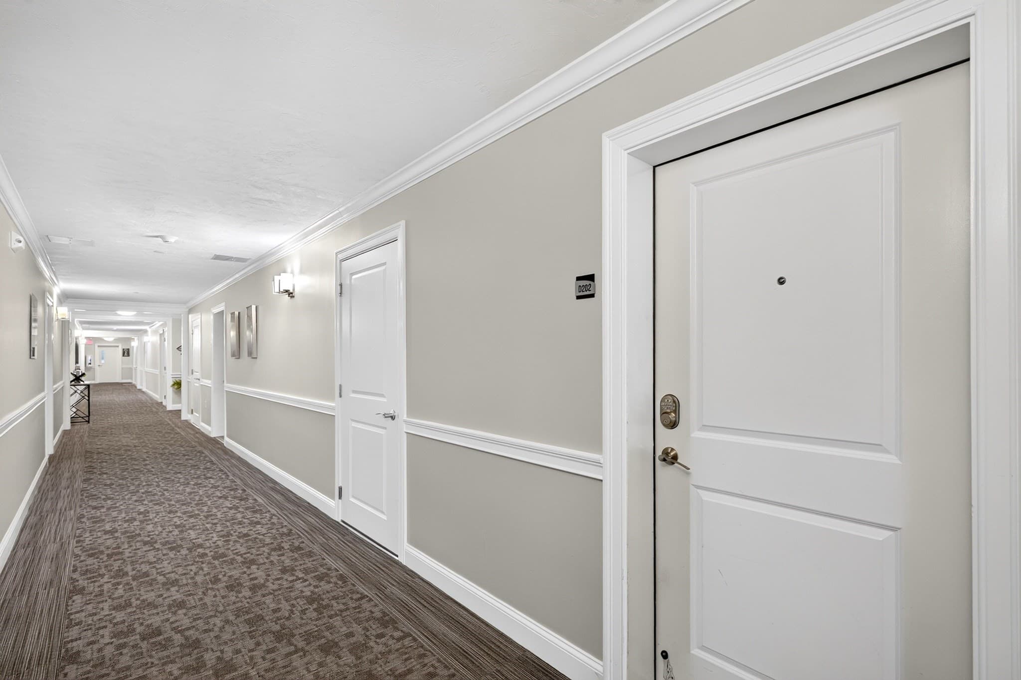 Condominium at 320 Middlesex Ave # D202, Medford MA 02155, Medford, photo 18 of 33