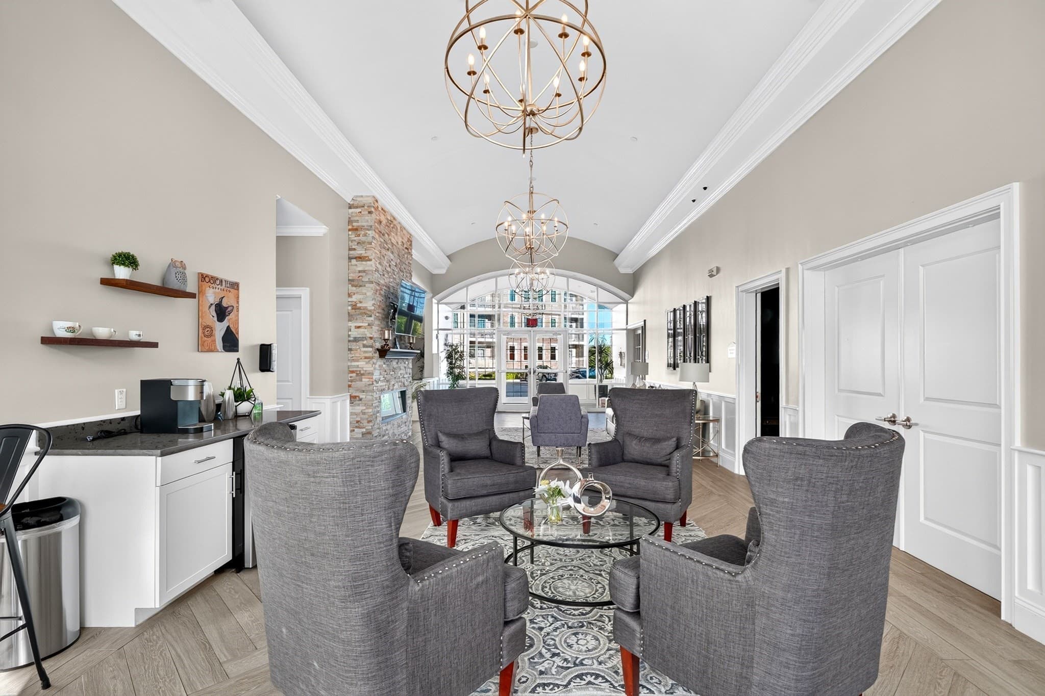 Condominium at 320 Middlesex Ave # D202, Medford MA 02155, Medford, photo 19 of 33