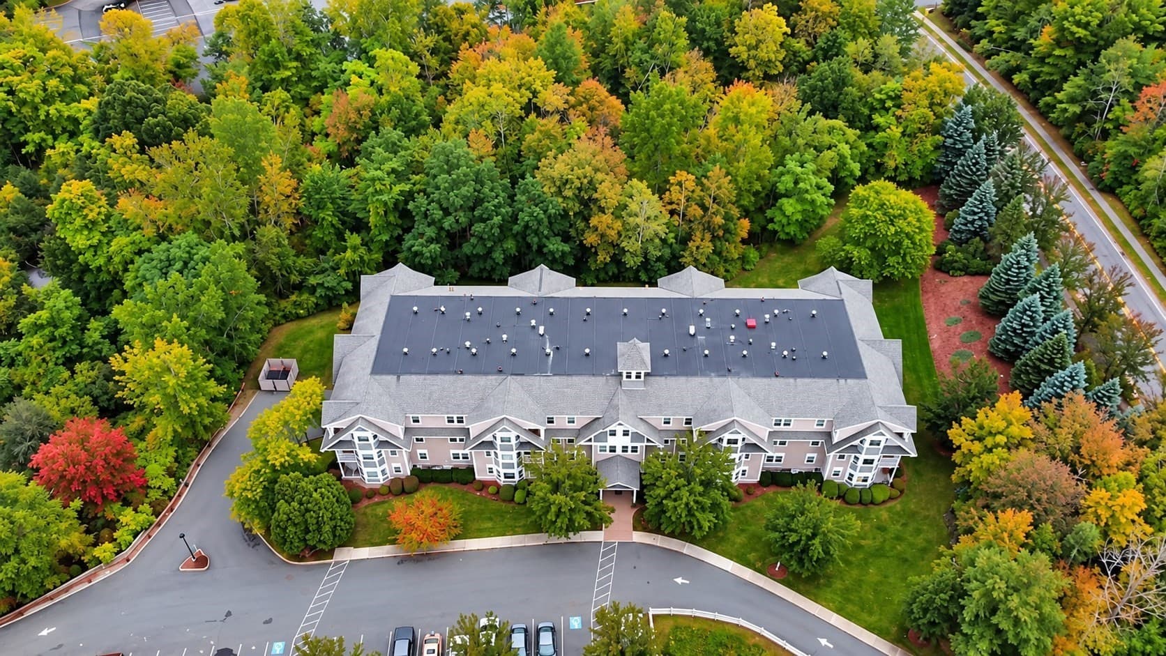 Condominium at 6 Technology Dr # 133, Chelmsford MA 01863, Chelmsford, photo 21 of 25