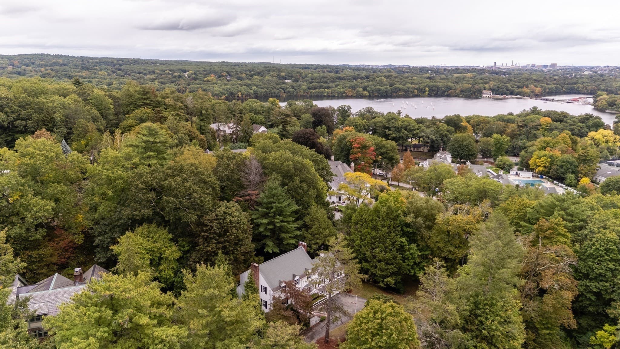 Single Family Residence at 25 Arlington St, Winchester MA 01890, Winchester, photo 26 of 32