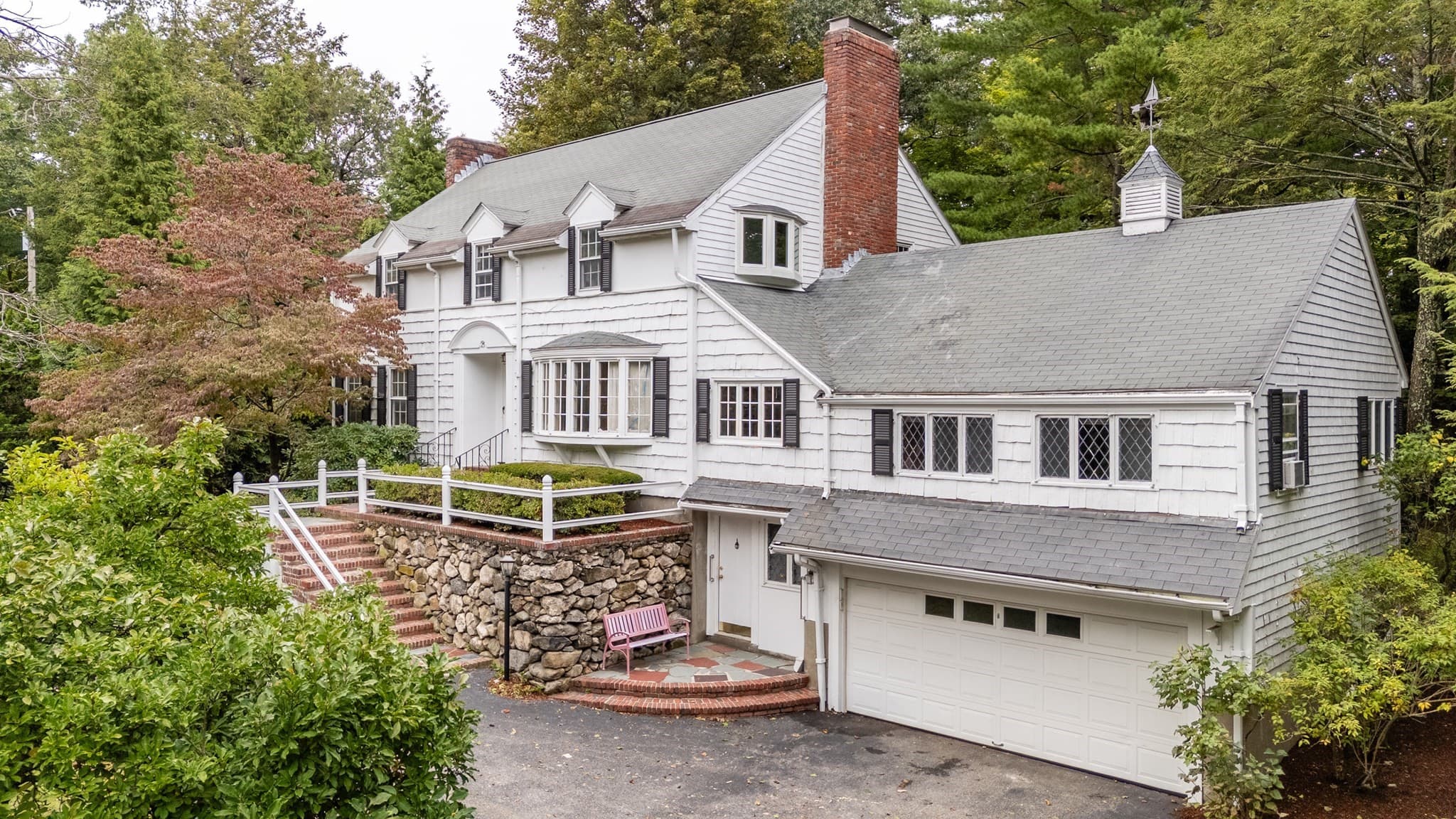 25 Arlington St, Winchester MA 01890