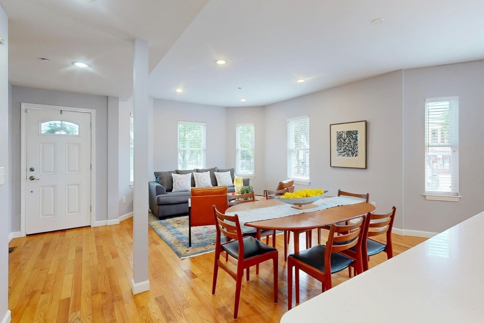Condominium at 104 Holland St. # 1, Somerville MA 02144, Somerville, photo 6 of 33