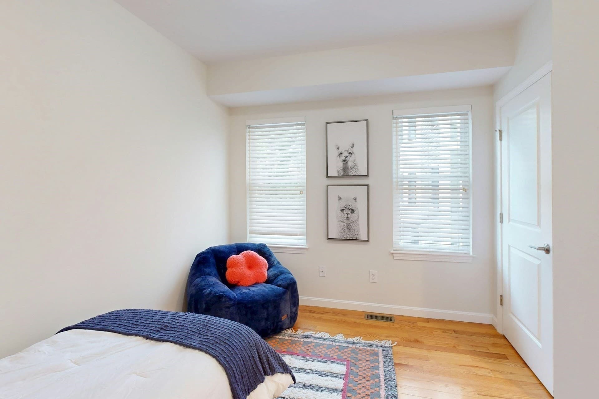 Condominium at 104 Holland St. # 1, Somerville MA 02144, Somerville, photo 17 of 33