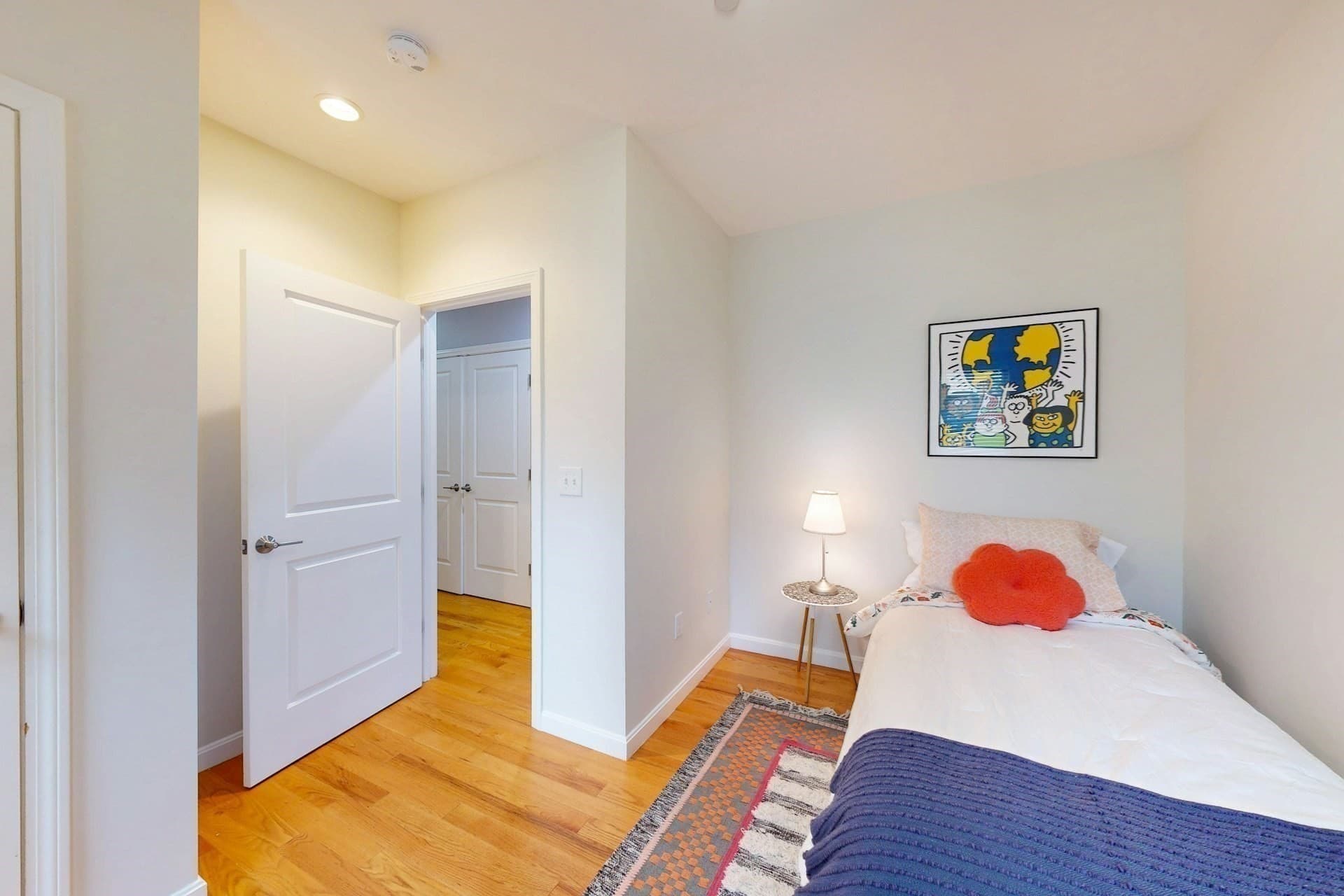 Condominium at 104 Holland St. # 1, Somerville MA 02144, Somerville, photo 16 of 33