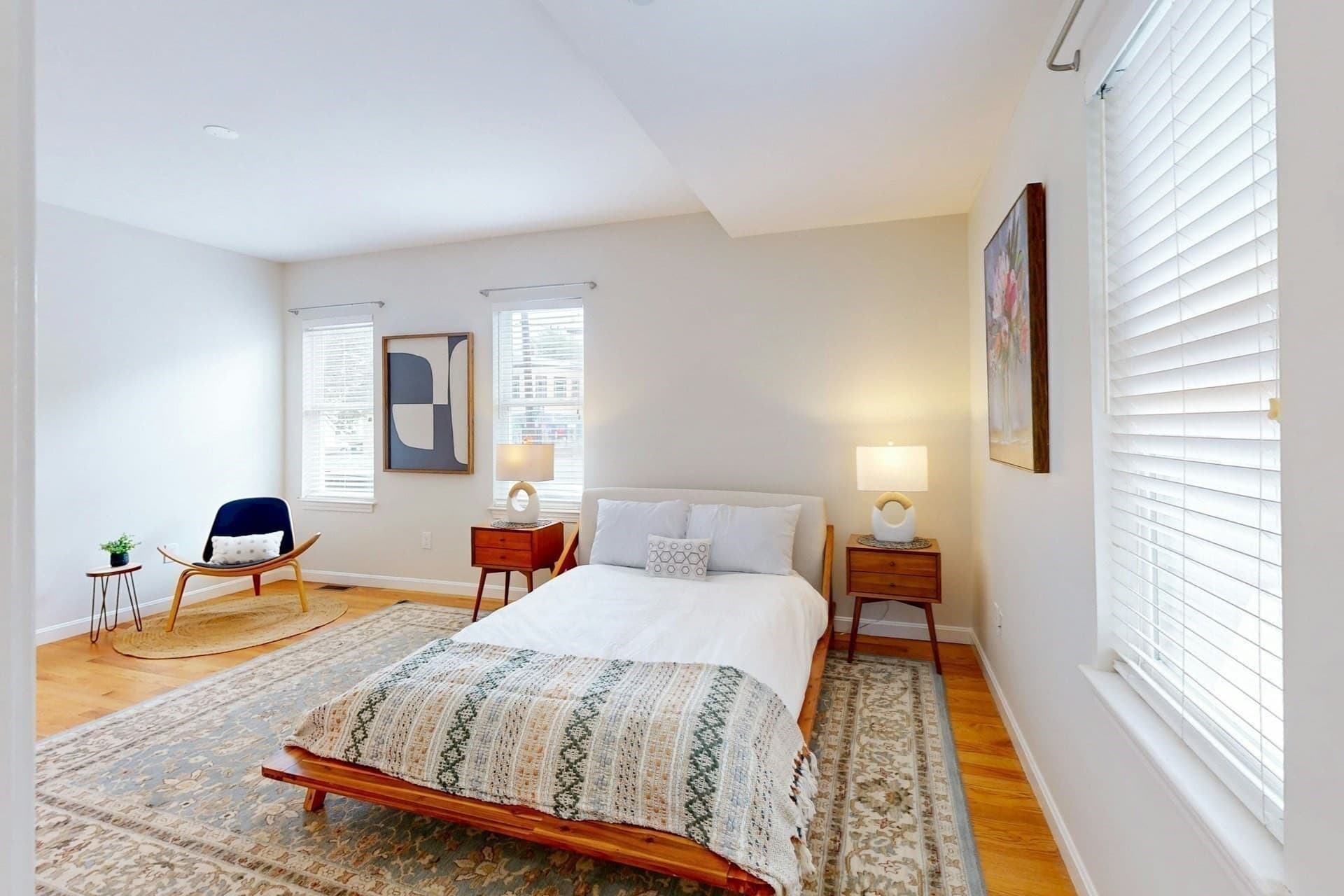 Condominium at 104 Holland St. # 1, Somerville MA 02144, Somerville, photo 12 of 33