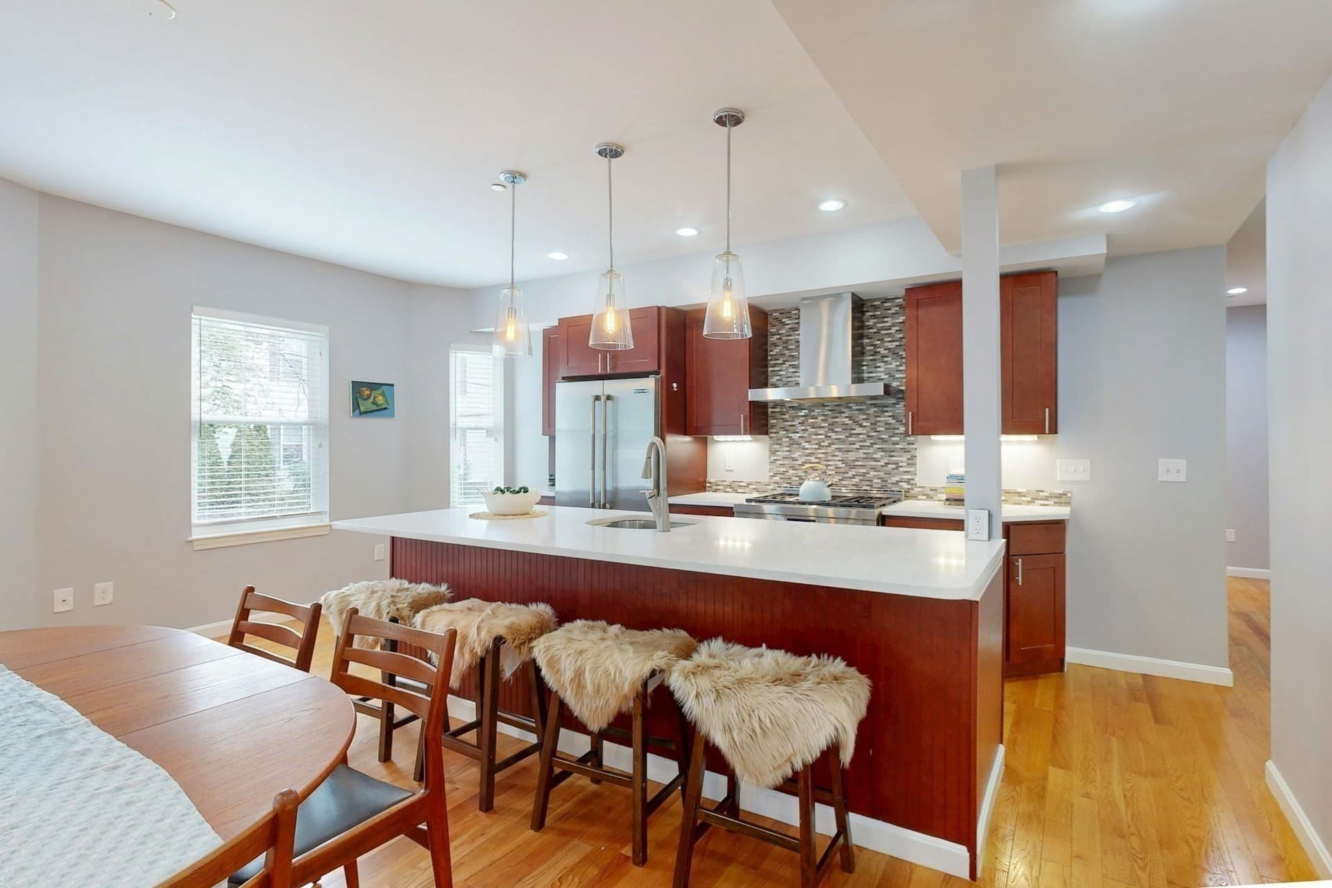 Condominium at 104 Holland St. # 1, Somerville MA 02144, Somerville, photo 7 of 33