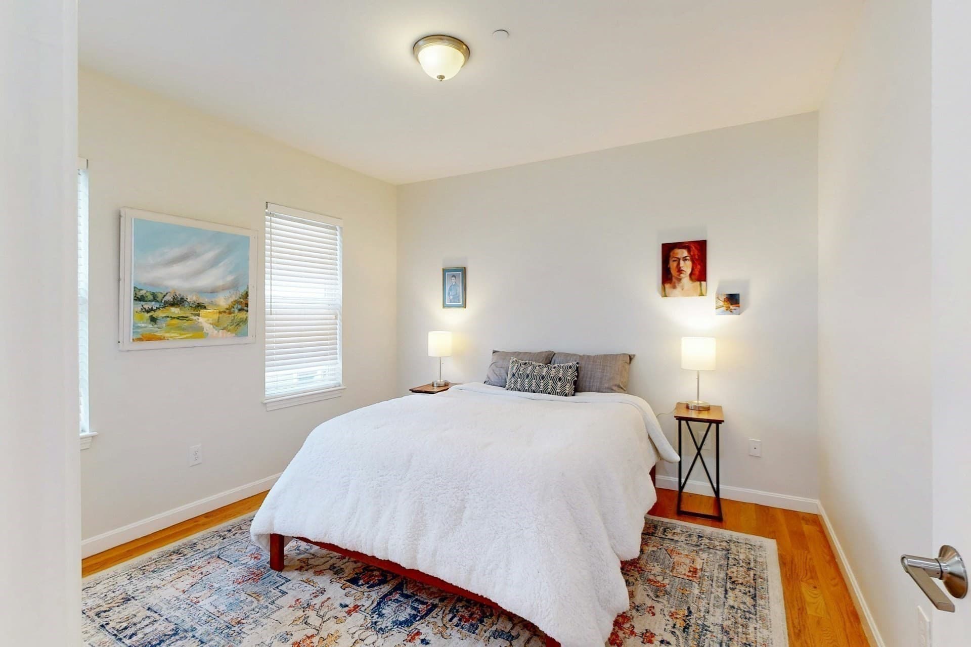 Condominium at 104 Holland St. # 1, Somerville MA 02144, Somerville, photo 19 of 33