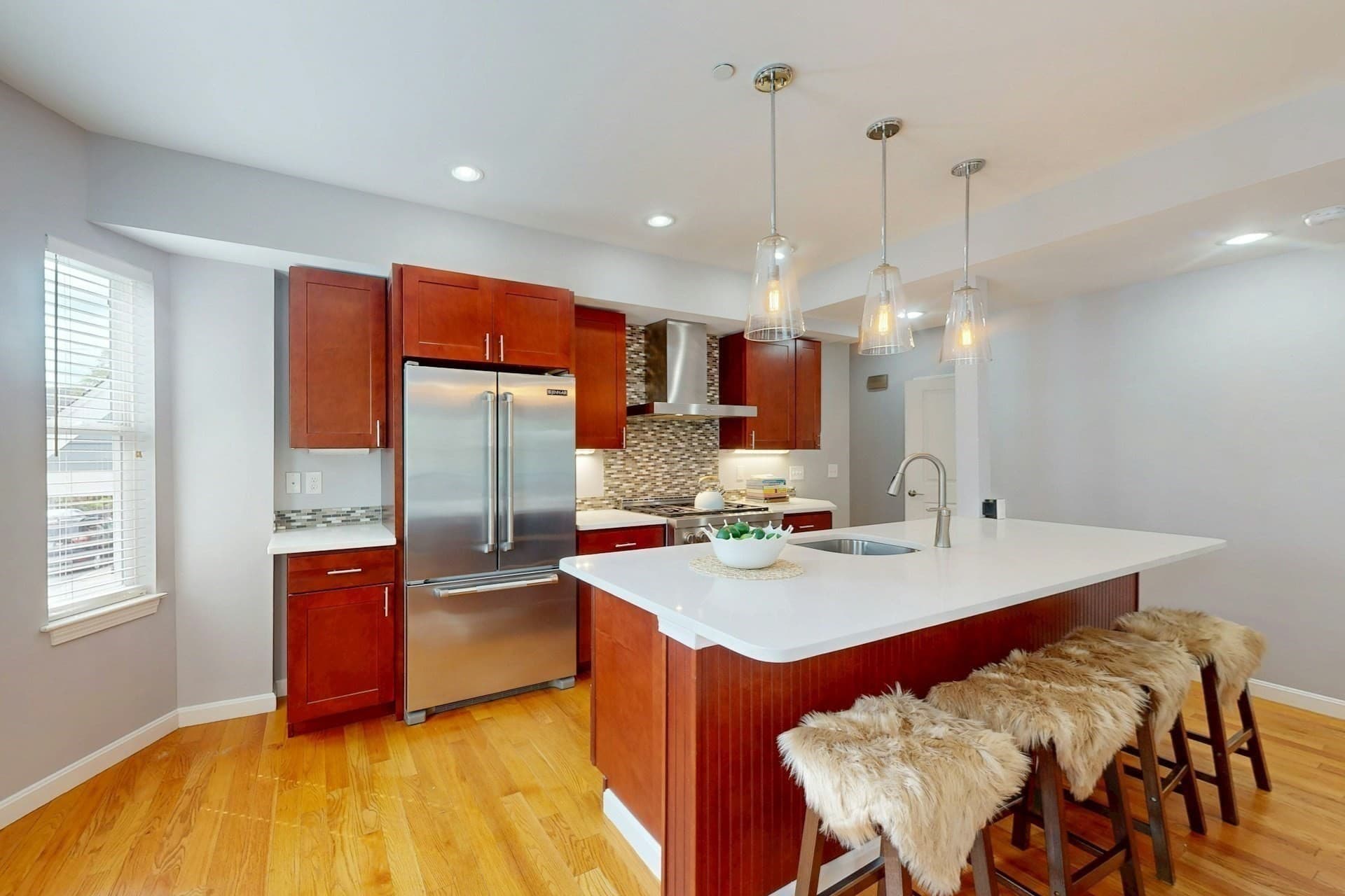 Condominium at 104 Holland St. # 1, Somerville MA 02144, Somerville, photo 8 of 33
