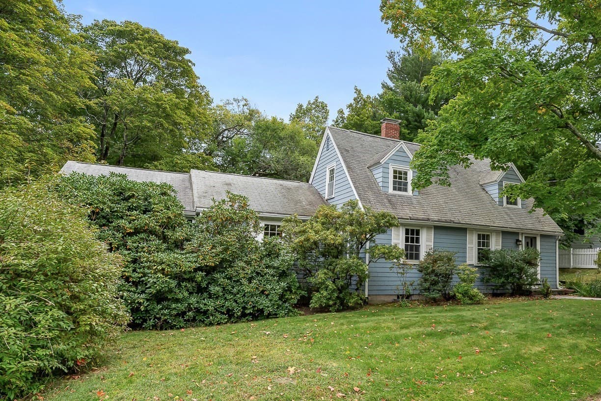8 North Gateway, Winchester MA 01890