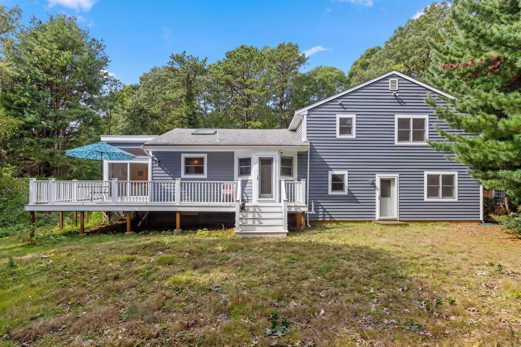 Single Family Residence at 43 Heather Ln, Falmouth MA 02556, Falmouth, photo 23 of 34