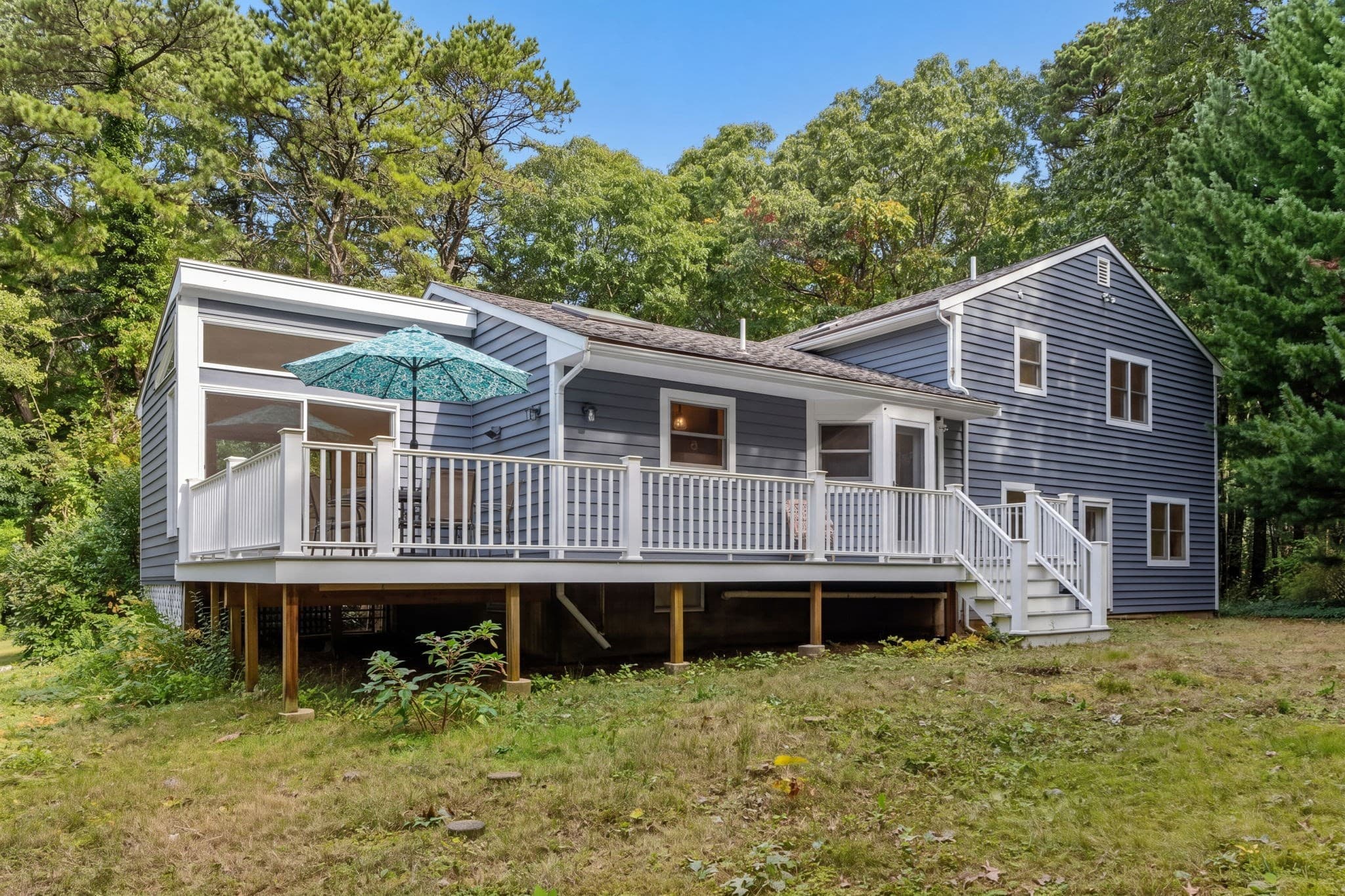 Single Family Residence at 43 Heather Ln, Falmouth MA 02556, Falmouth, photo 2 of 34