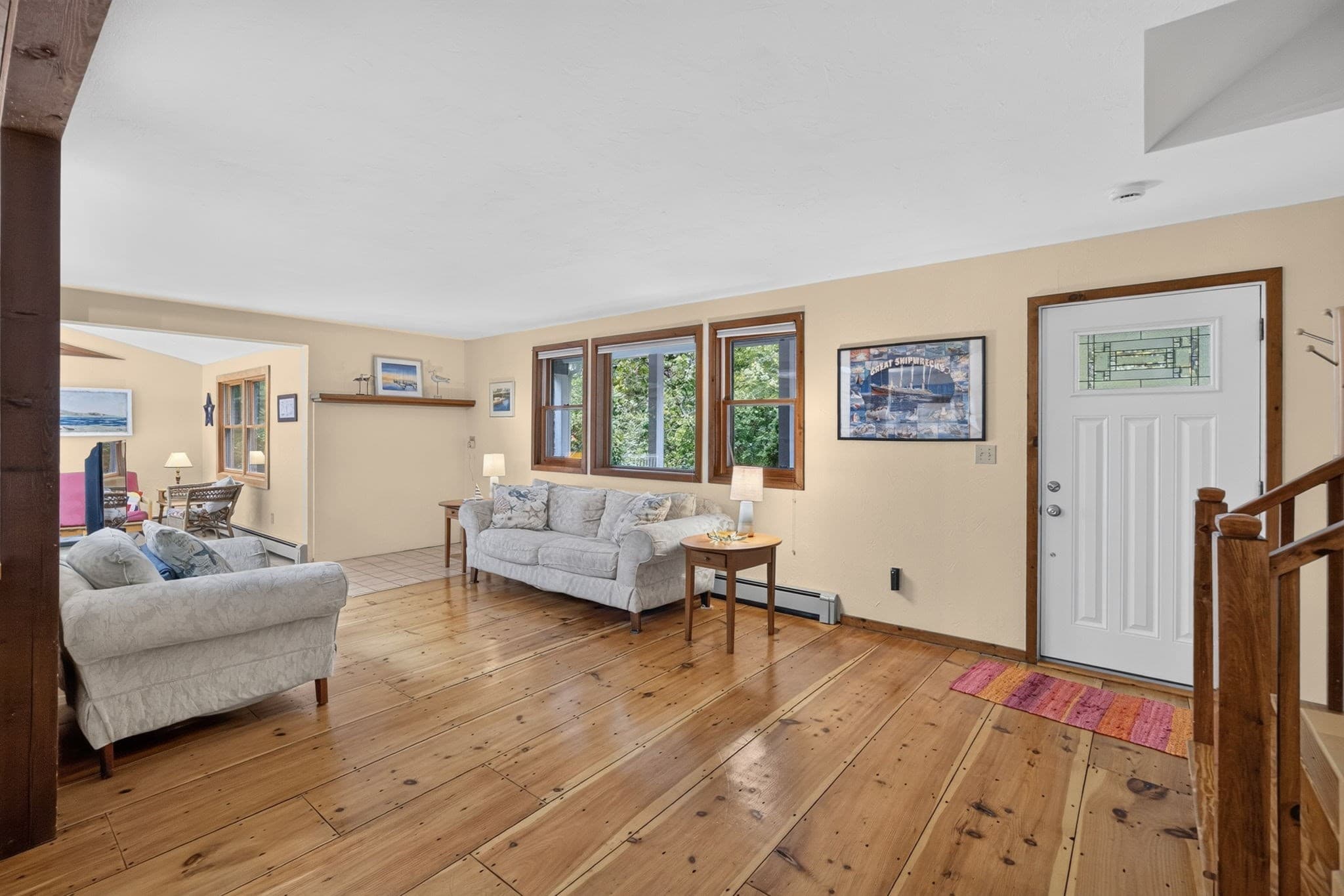 Single Family Residence at 43 Heather Ln, Falmouth MA 02556, Falmouth, photo 5 of 34