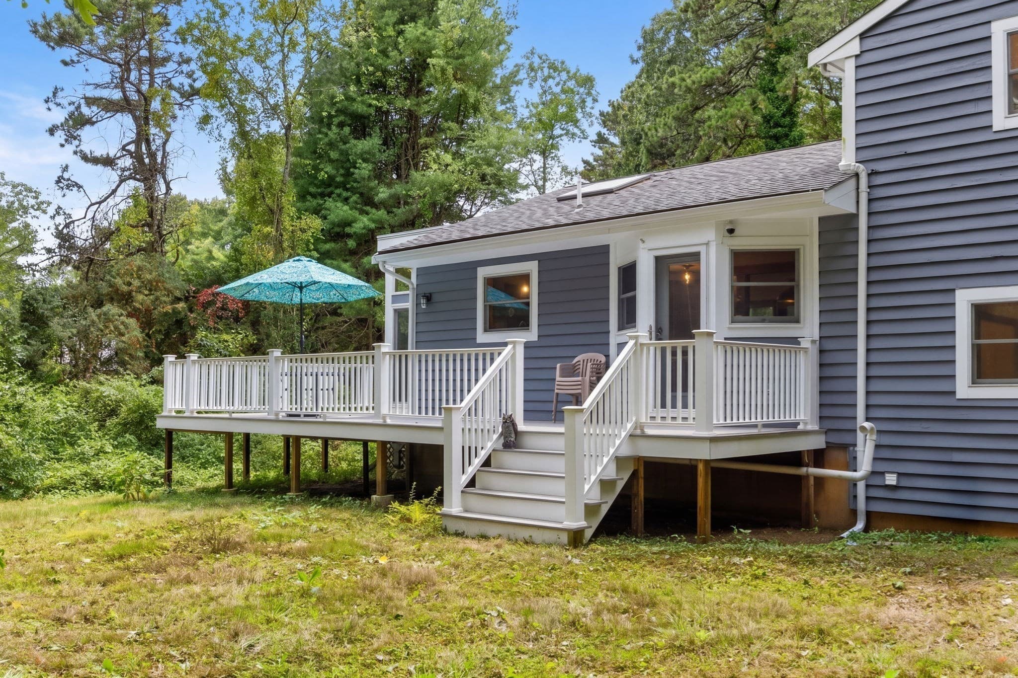 Single Family Residence at 43 Heather Ln, Falmouth MA 02556, Falmouth, photo 24 of 34