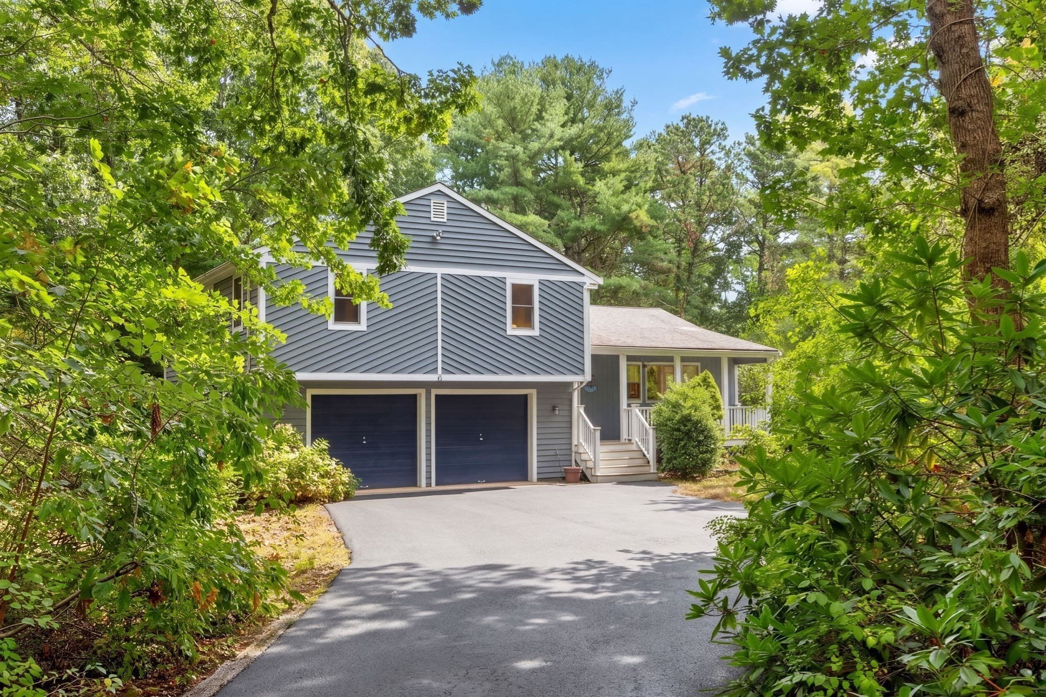 Single Family Residence at 43 Heather Ln, Falmouth MA 02556, Falmouth, photo 25 of 34