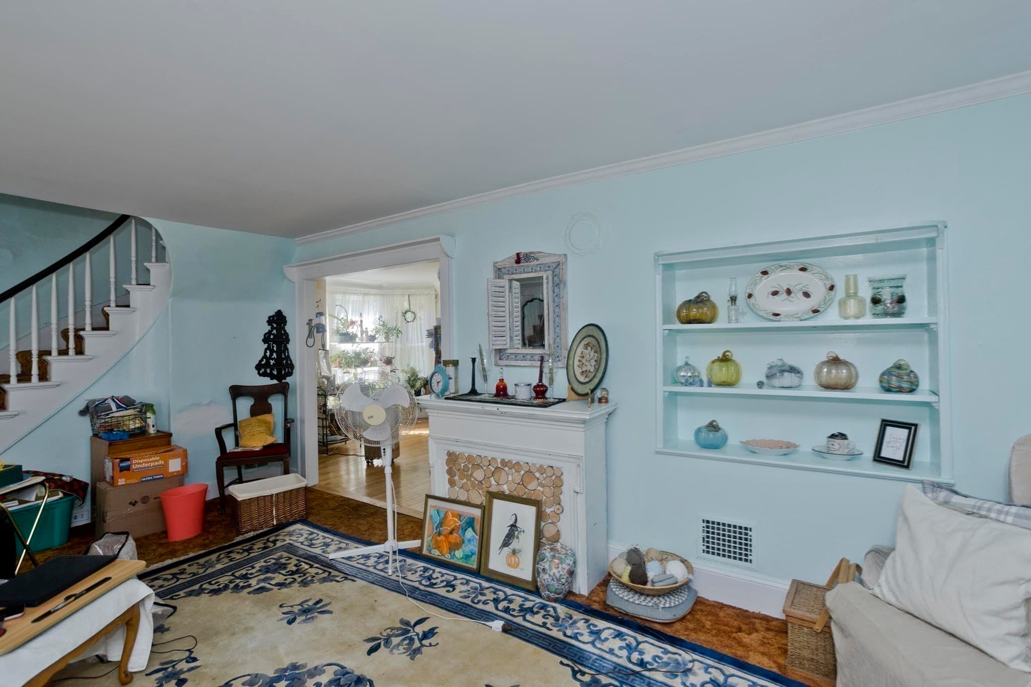 Single Family Residence at 147 South St, Bernardston MA 01337, Bernardston, photo 14 of 29