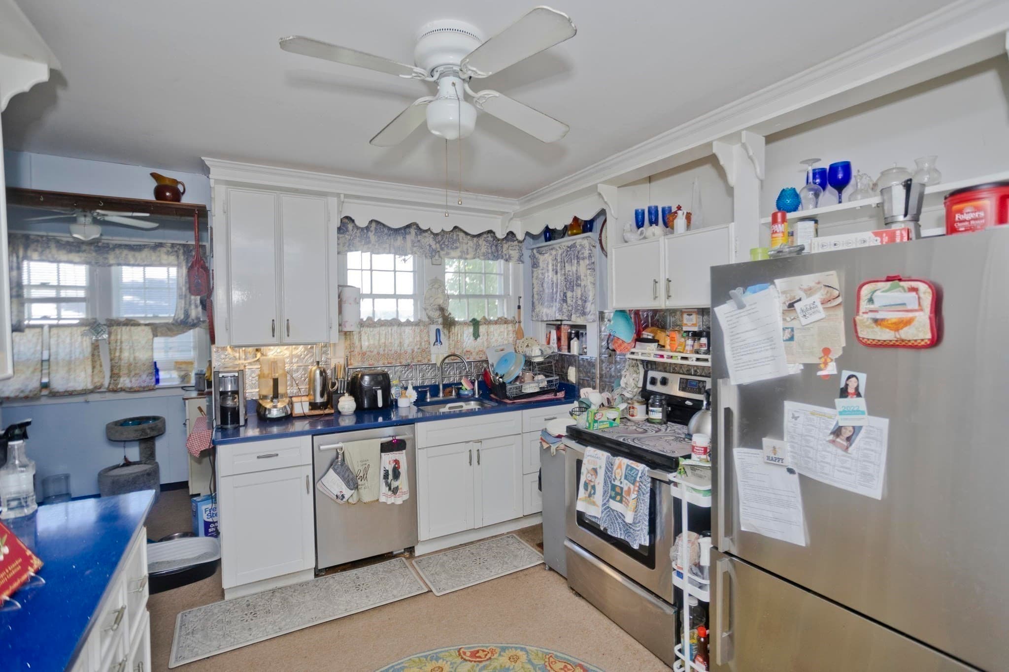 Single Family Residence at 147 South St, Bernardston MA 01337, Bernardston, photo 8 of 29