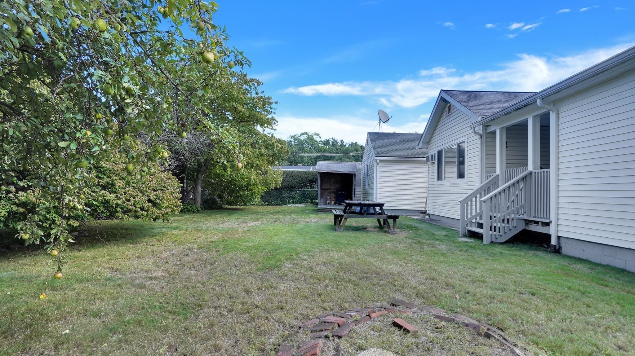 Single Family Residence at 23 Briarwood Pl, Westfield MA 01085, Westfield, photo 28 of 32