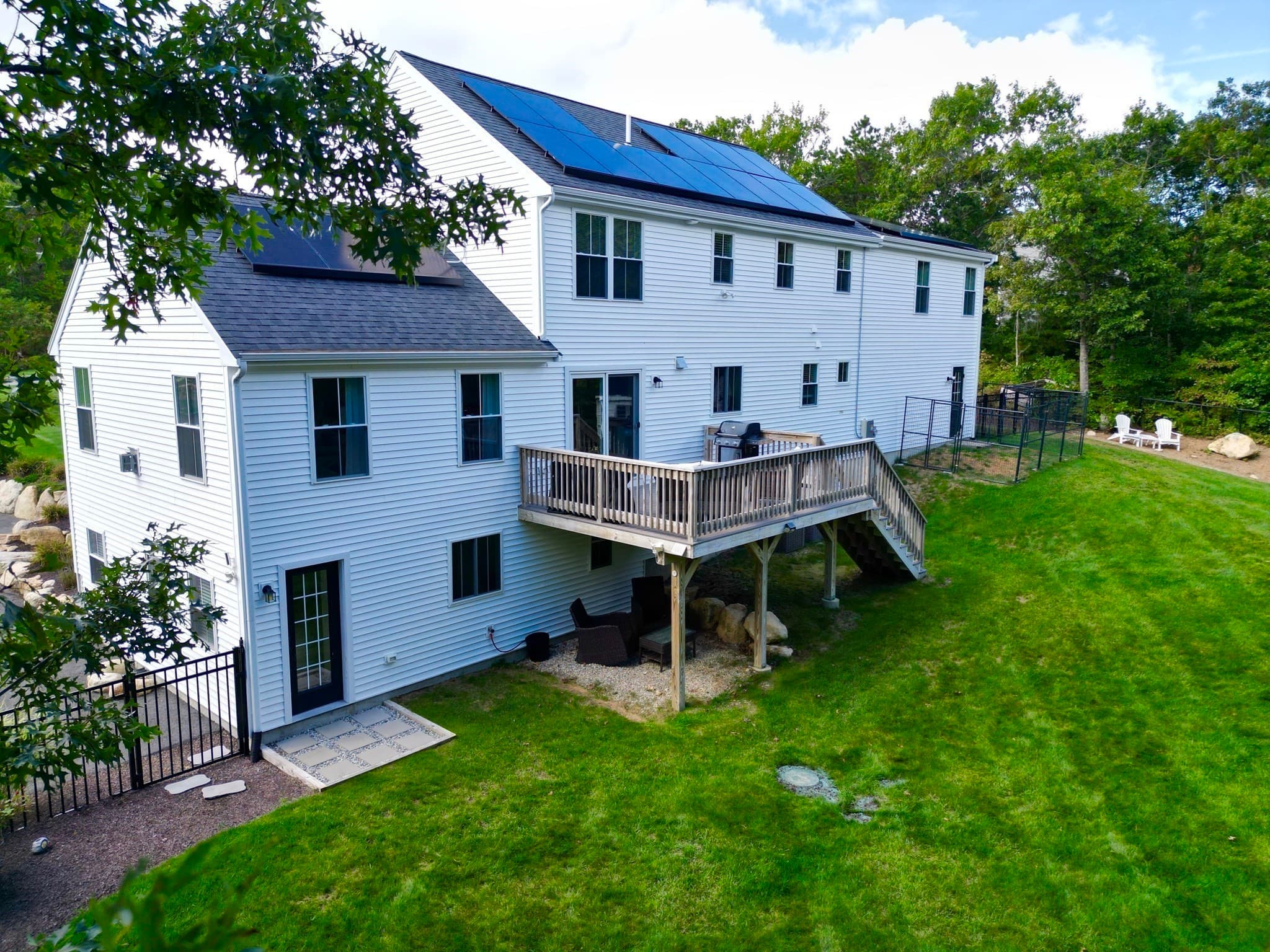 Single Family Residence at 101 Nautical Way, Plymouth MA 02360, Plymouth, photo 4 of 41