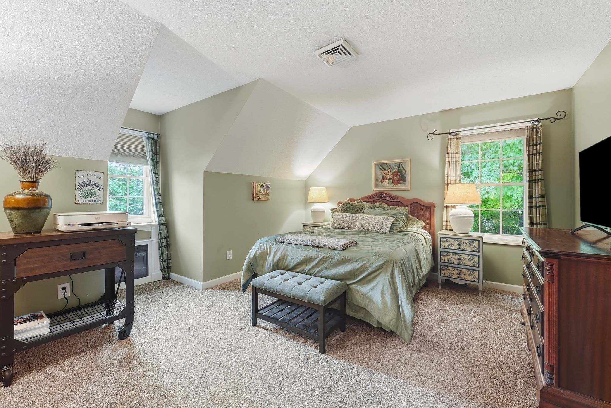 Single Family Residence at 10 John St, East Longmeadow MA 01028, East Longmeadow, photo 24 of 38