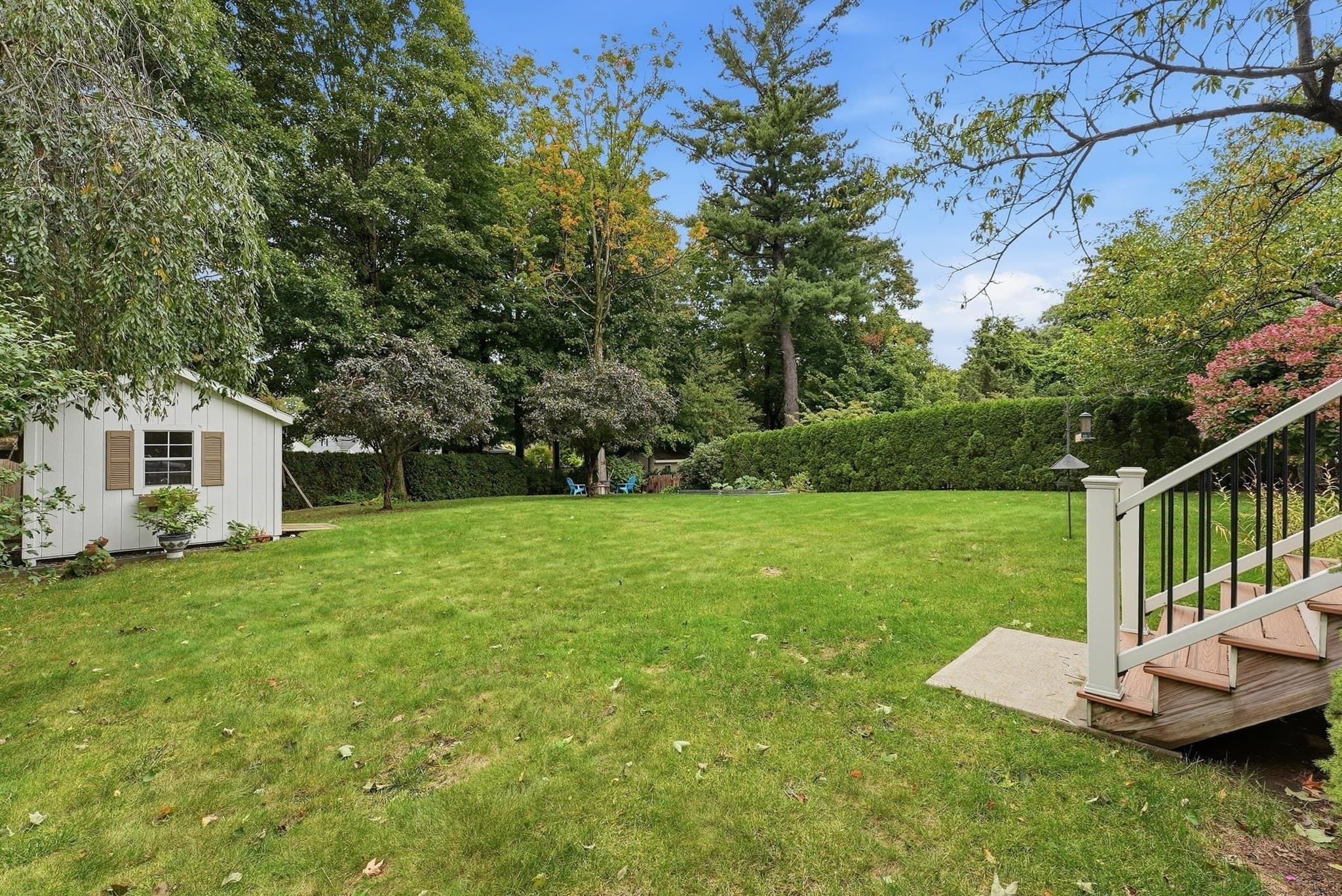 Single Family Residence at 10 John St, East Longmeadow MA 01028, East Longmeadow, photo 34 of 38