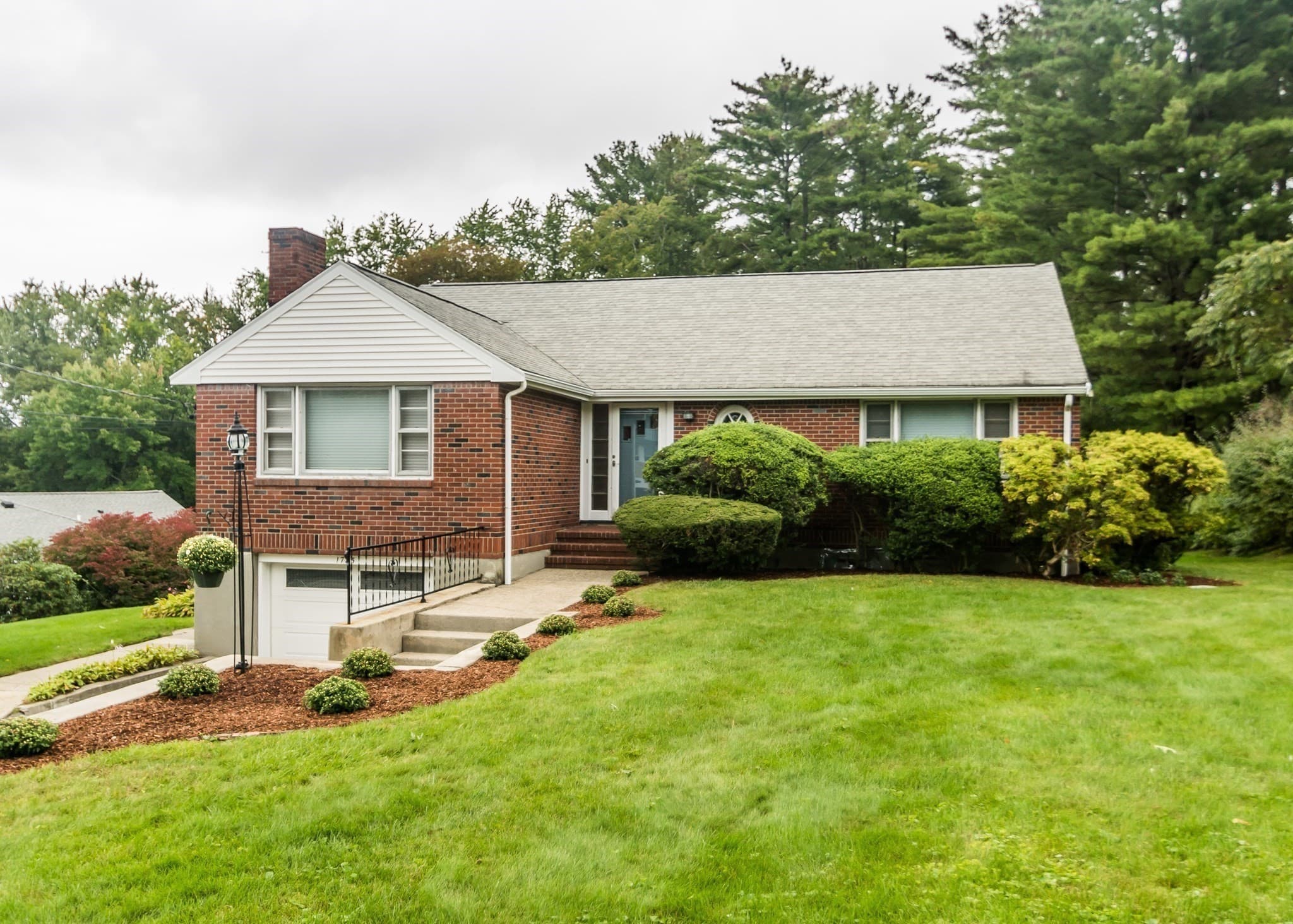 Single Family Residence at 1785 Trapelo Road, Waltham MA 02451, Waltham, photo 2 of 30