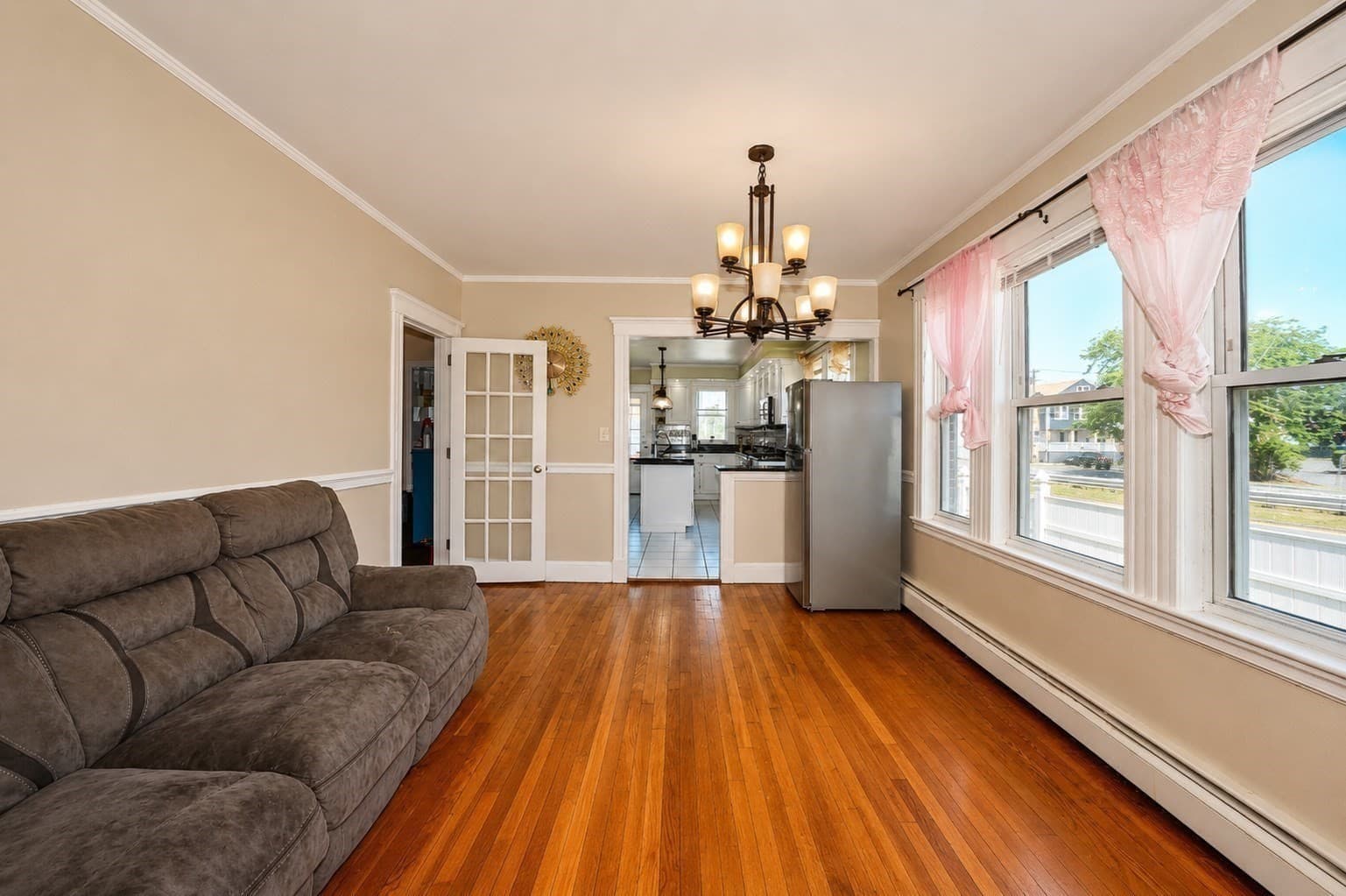Single Family Residence at 96 Stanton Ave, Revere MA 02151, Revere, photo 7 of 41
