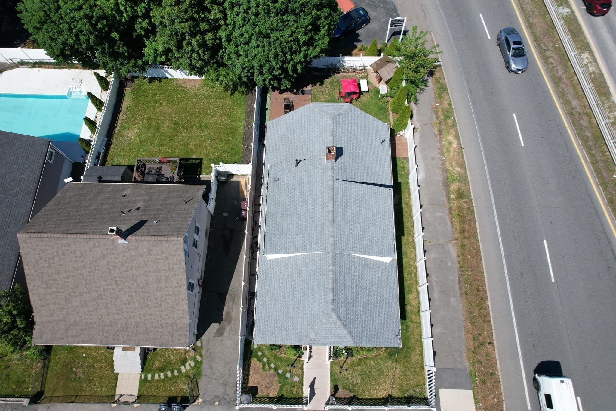Single Family Residence at 96 Stanton Ave, Revere MA 02151, Revere, photo 35 of 41