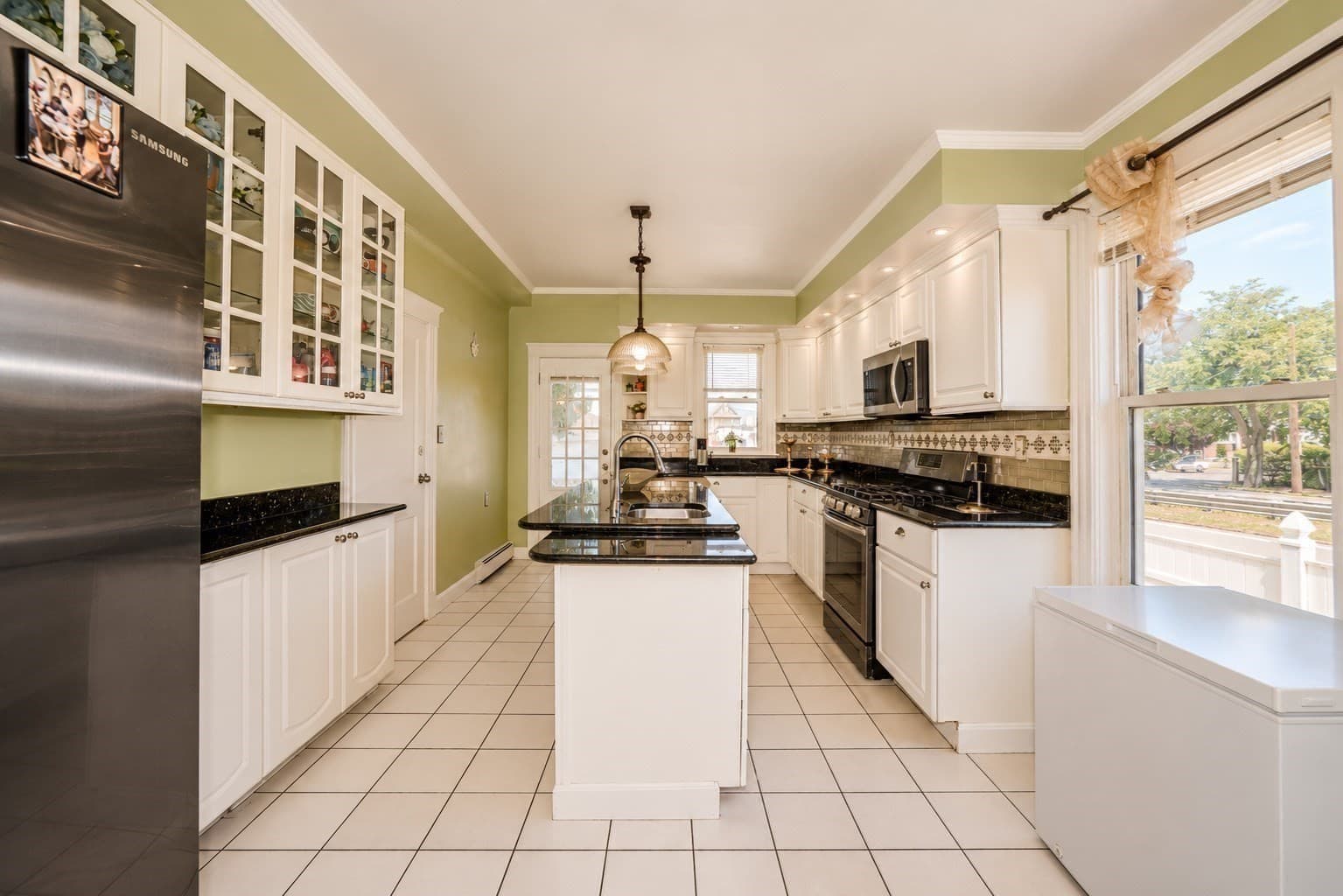 Single Family Residence at 96 Stanton Ave, Revere MA 02151, Revere, photo 8 of 41