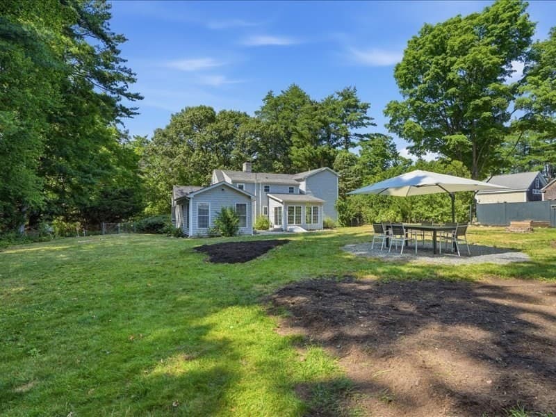 Single Family Residence at 94 High St, Hingham MA 02043, Hingham, photo 27 of 35