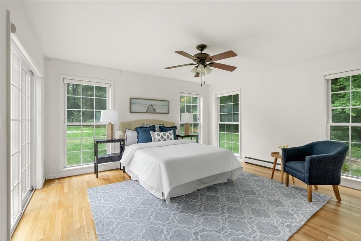 Single Family Residence at 94 High St, Hingham MA 02043, Hingham, photo 12 of 35