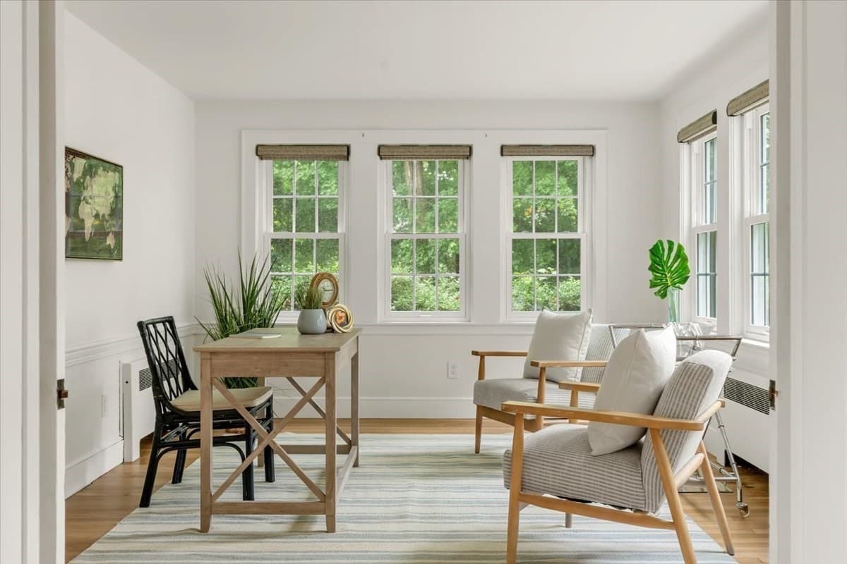 Single Family Residence at 94 High St, Hingham MA 02043, Hingham, photo 5 of 35