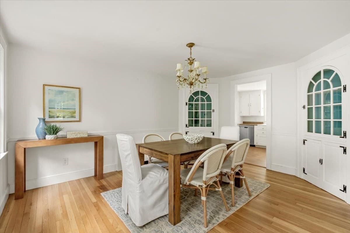 Single Family Residence at 94 High St, Hingham MA 02043, Hingham, photo 9 of 35