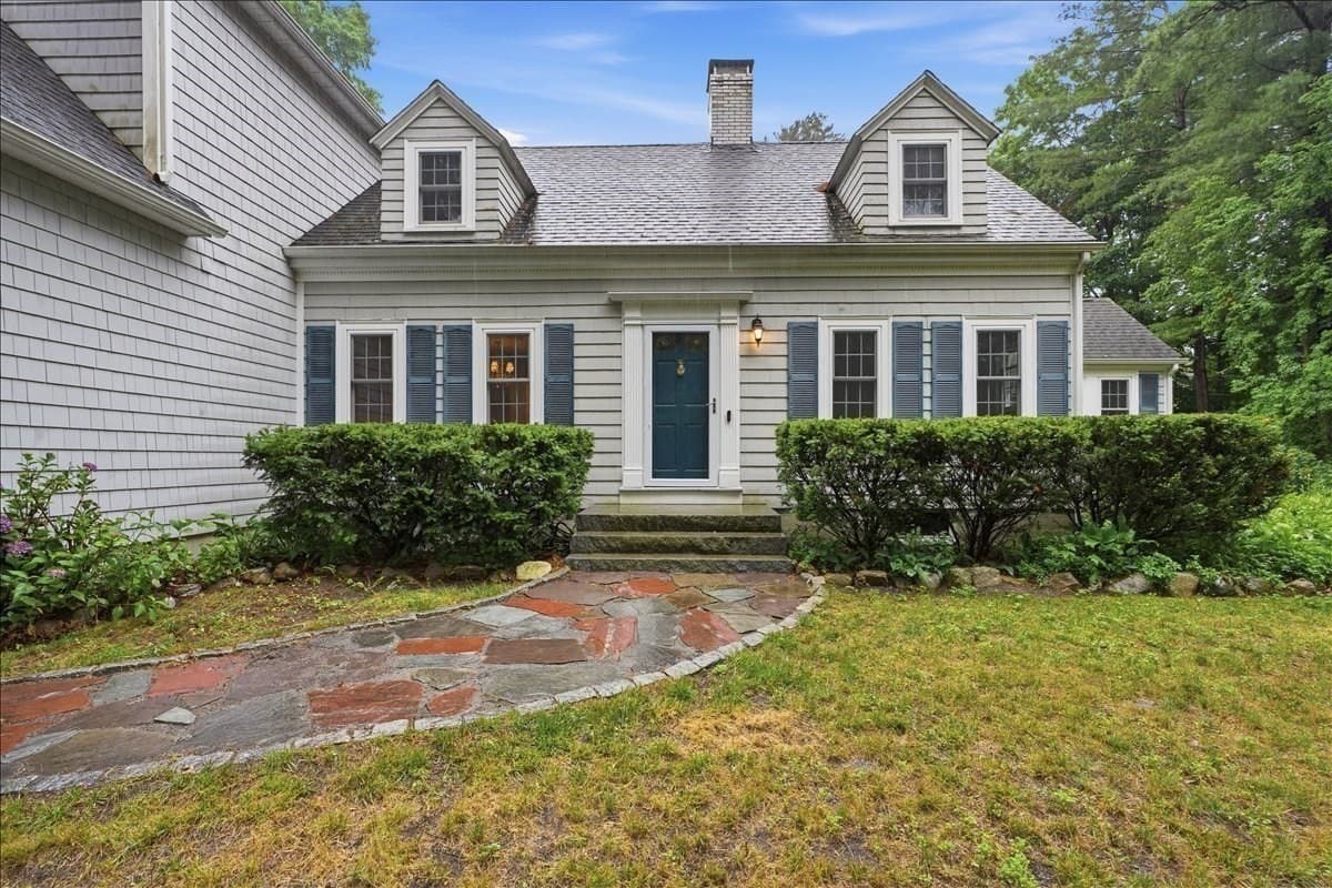 Single Family Residence at 94 High St, Hingham MA 02043, Hingham, photo 34 of 35