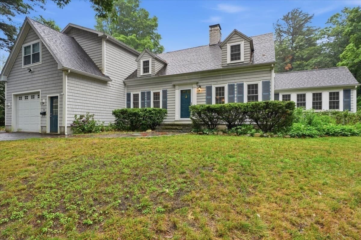 Single Family Residence at 94 High St, Hingham MA 02043, Hingham, photo 35 of 35