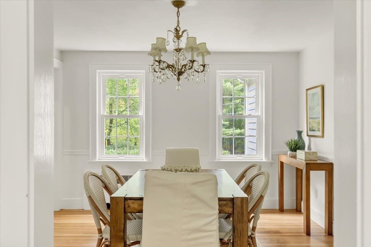 Single Family Residence at 94 High St, Hingham MA 02043, Hingham, photo 8 of 35