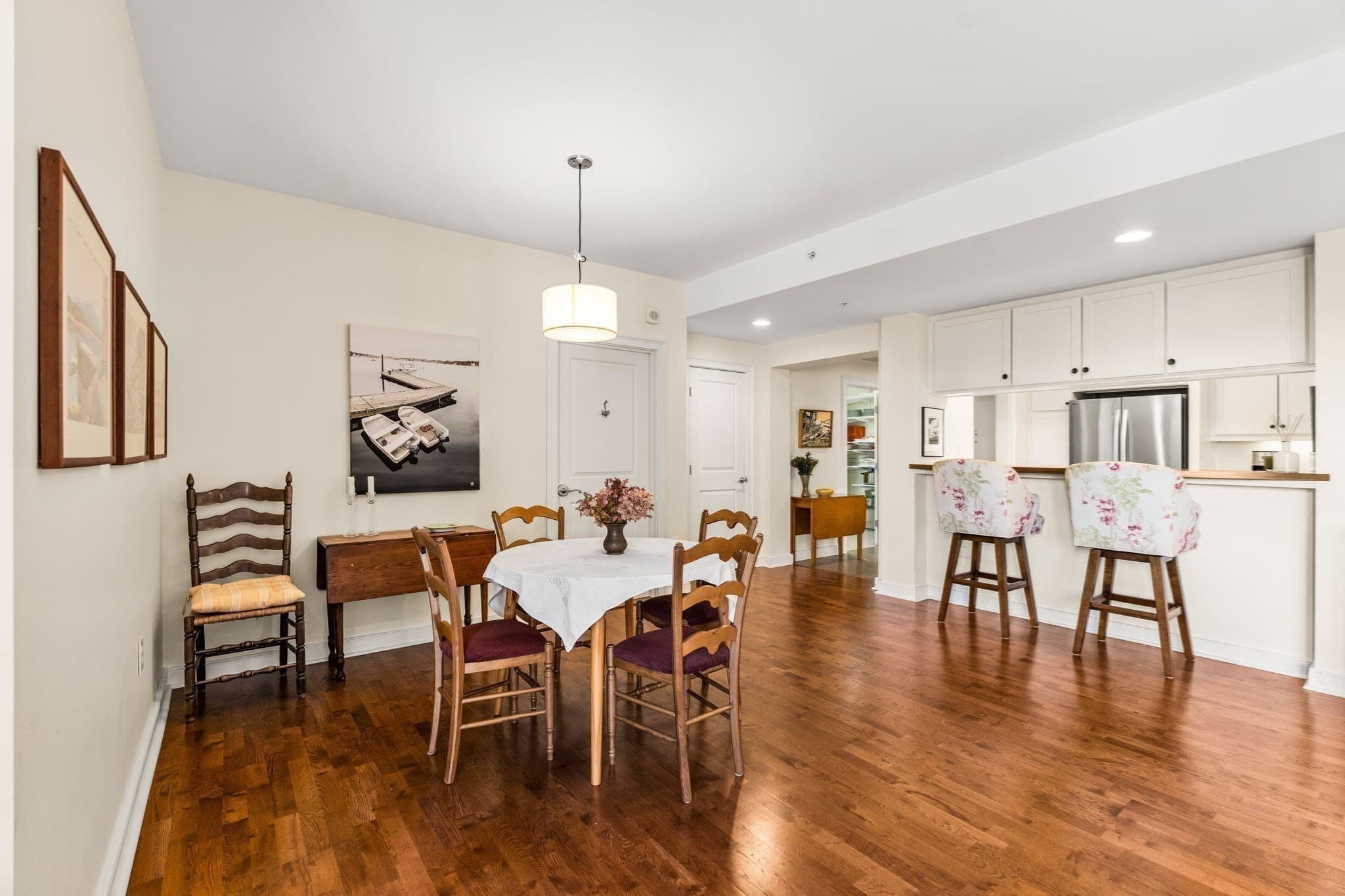 Condominium at 88 Wharf Street # 402, Milton MA 02186, Milton, photo 4 of 39